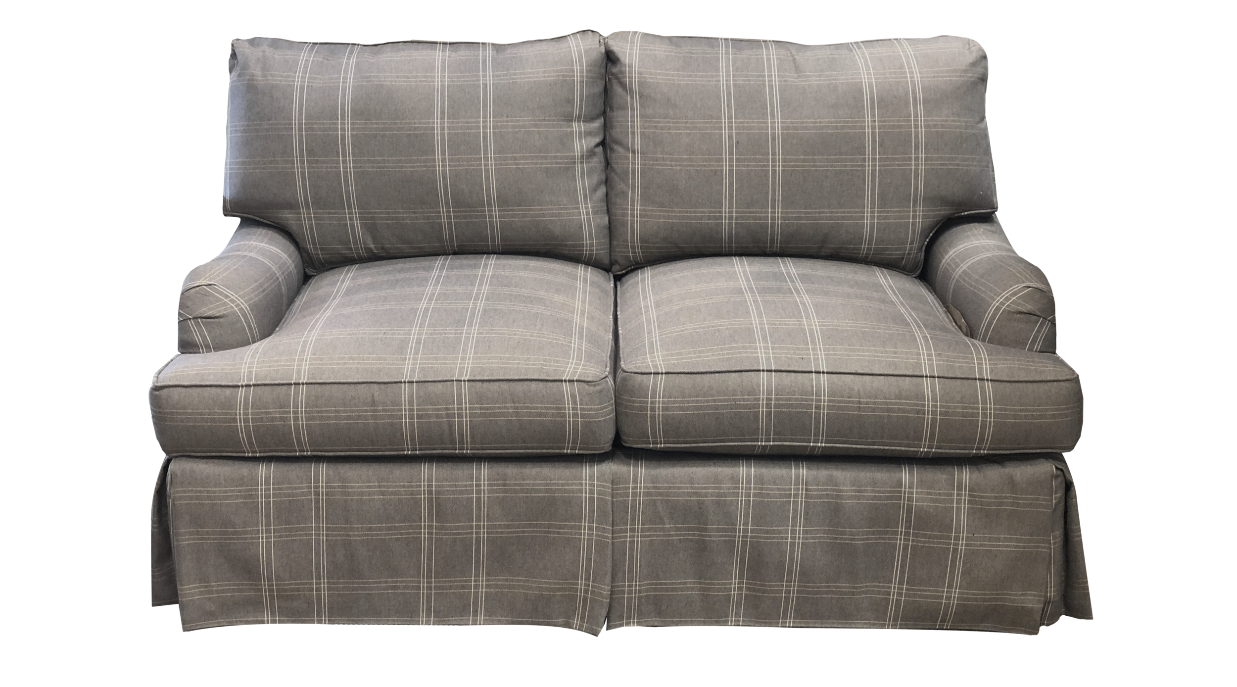 Fresh Ways to Use Plaid in Your Home — James Décor