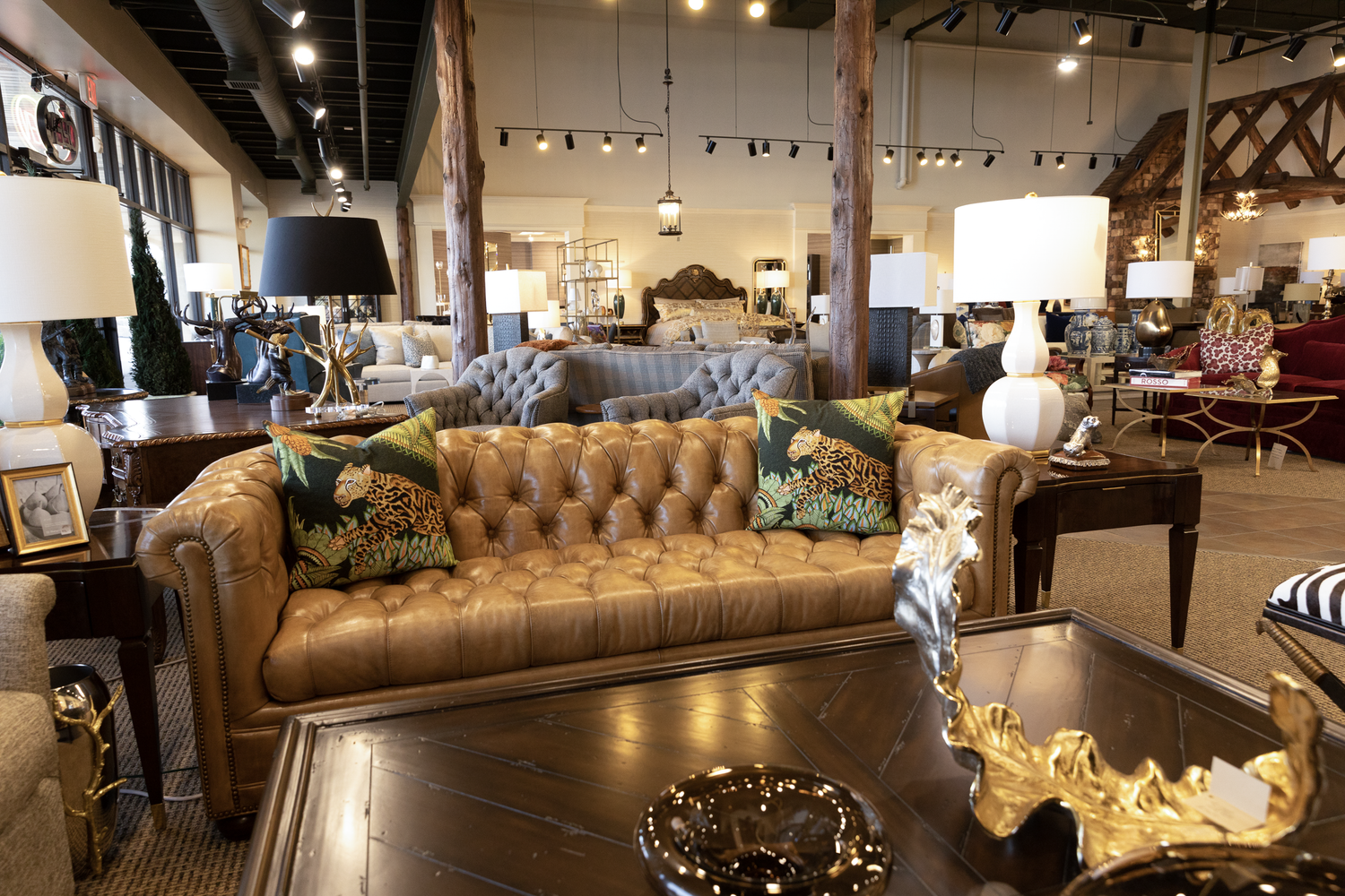 James Décor