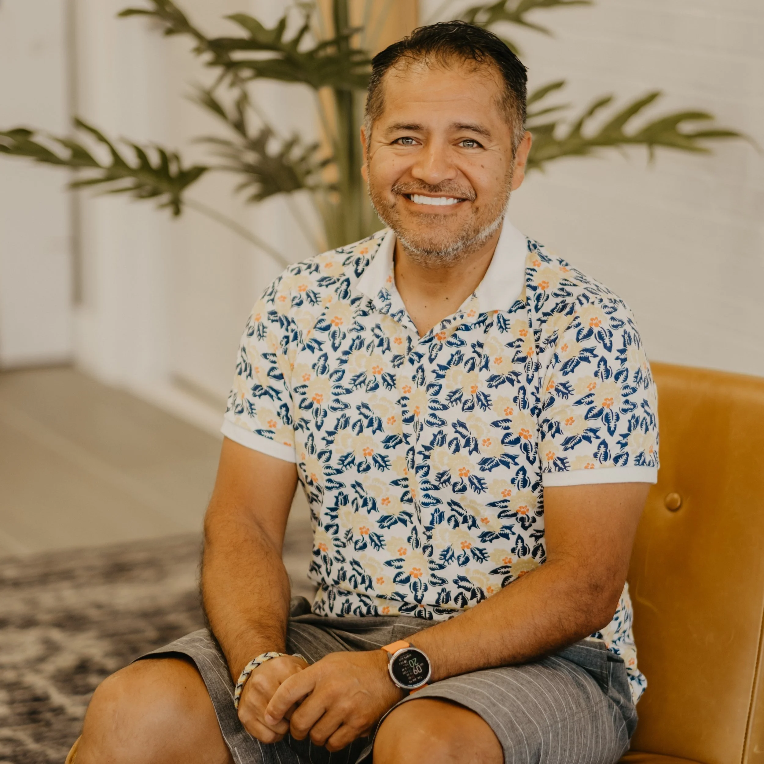 Meet Our Tribe — Urban Nest Homes