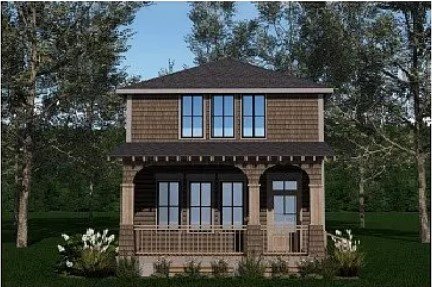 18258 Willowbrooke Ct.