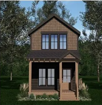 18266 Willowbrooke Ct.