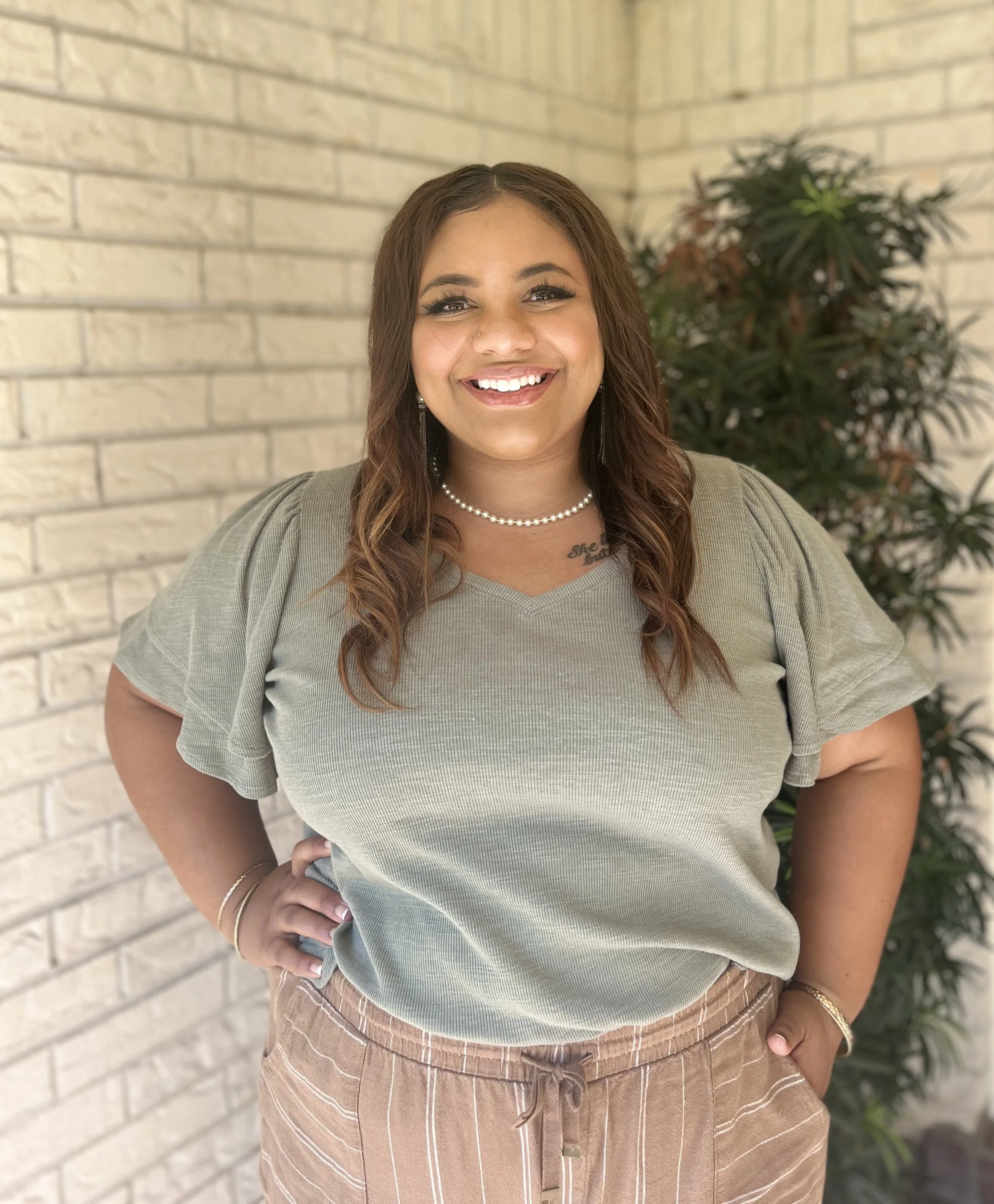 Meet Our Tribe — Urban Nest Homes