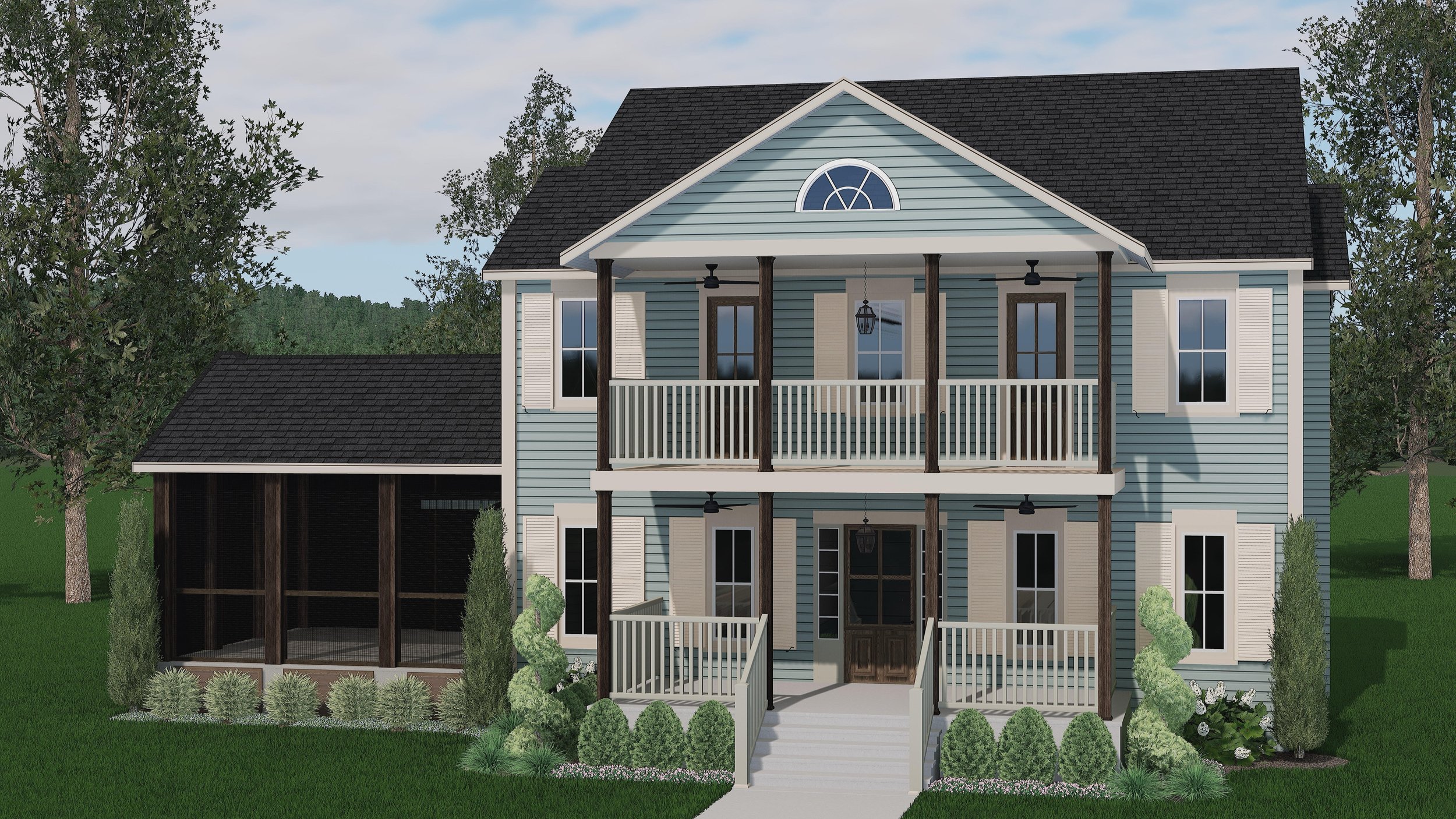 29714 Vineyard Meadow Rd