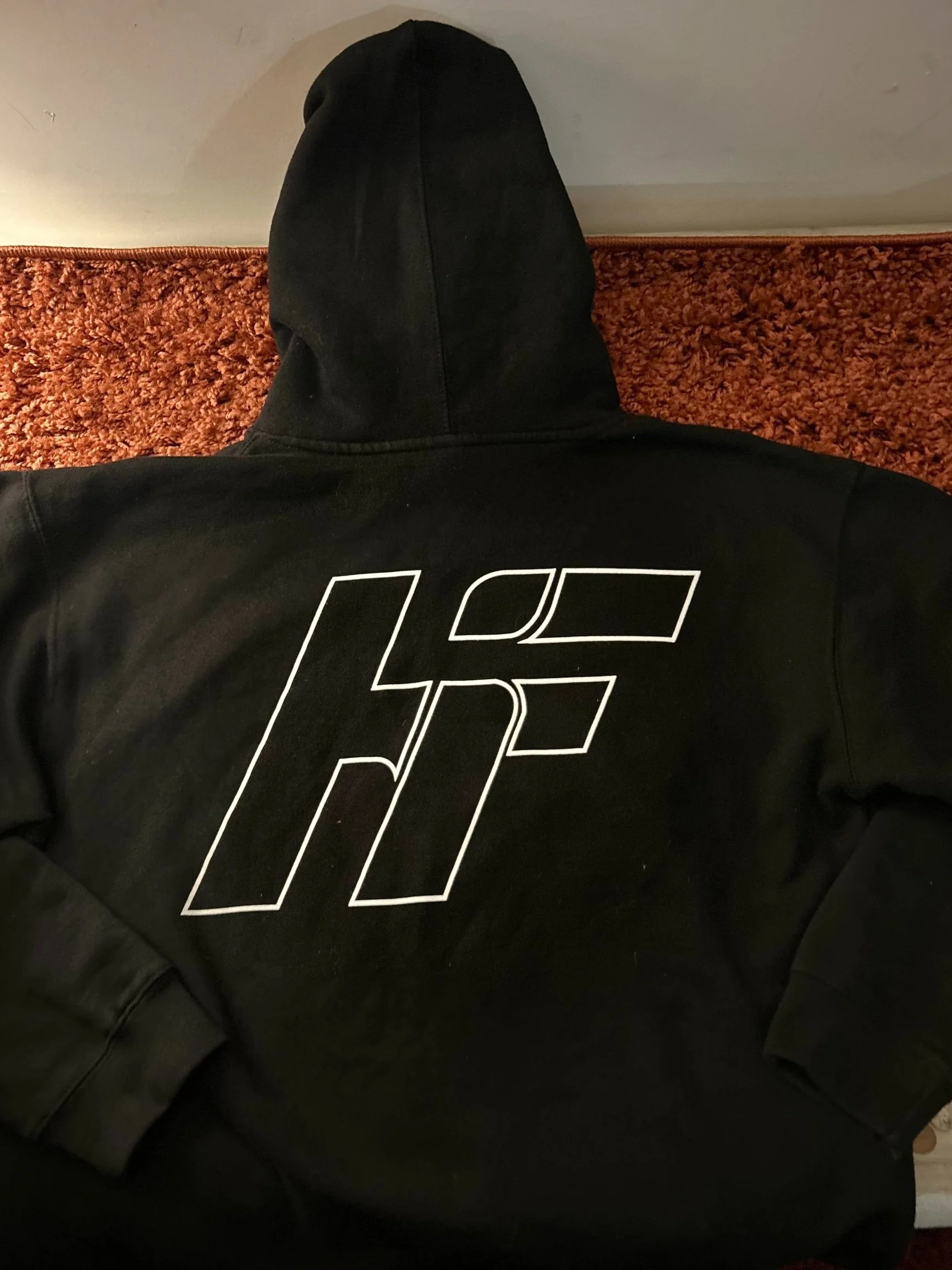 HF Hoodie
