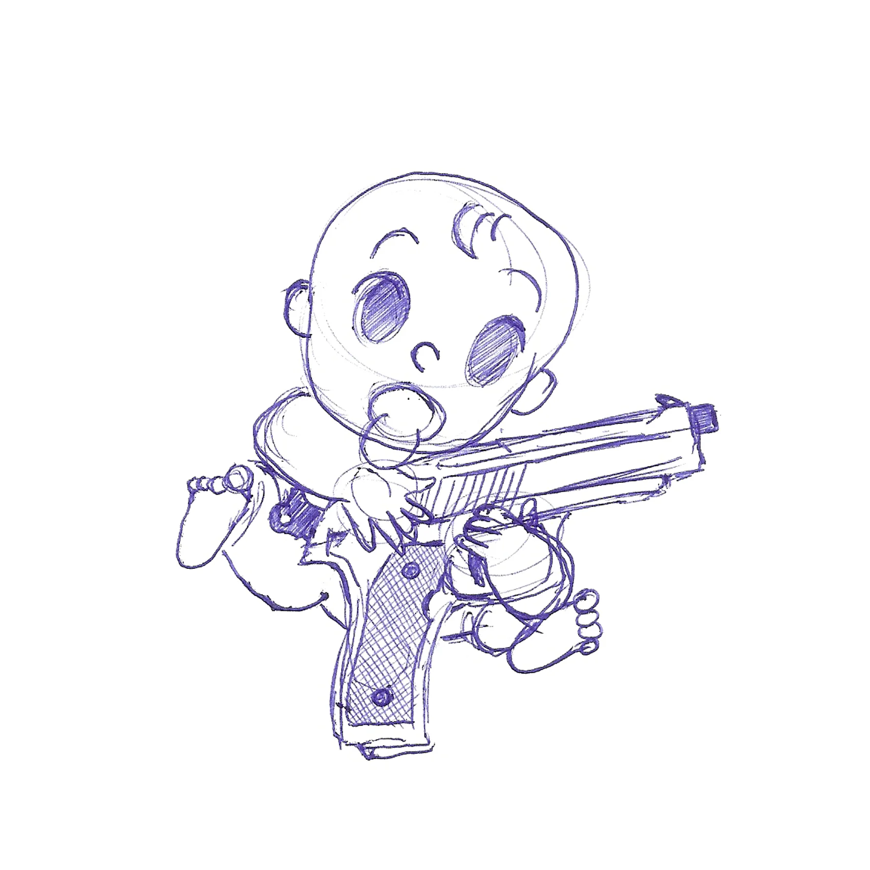 Arm The Kids-OG Sketch.jpg