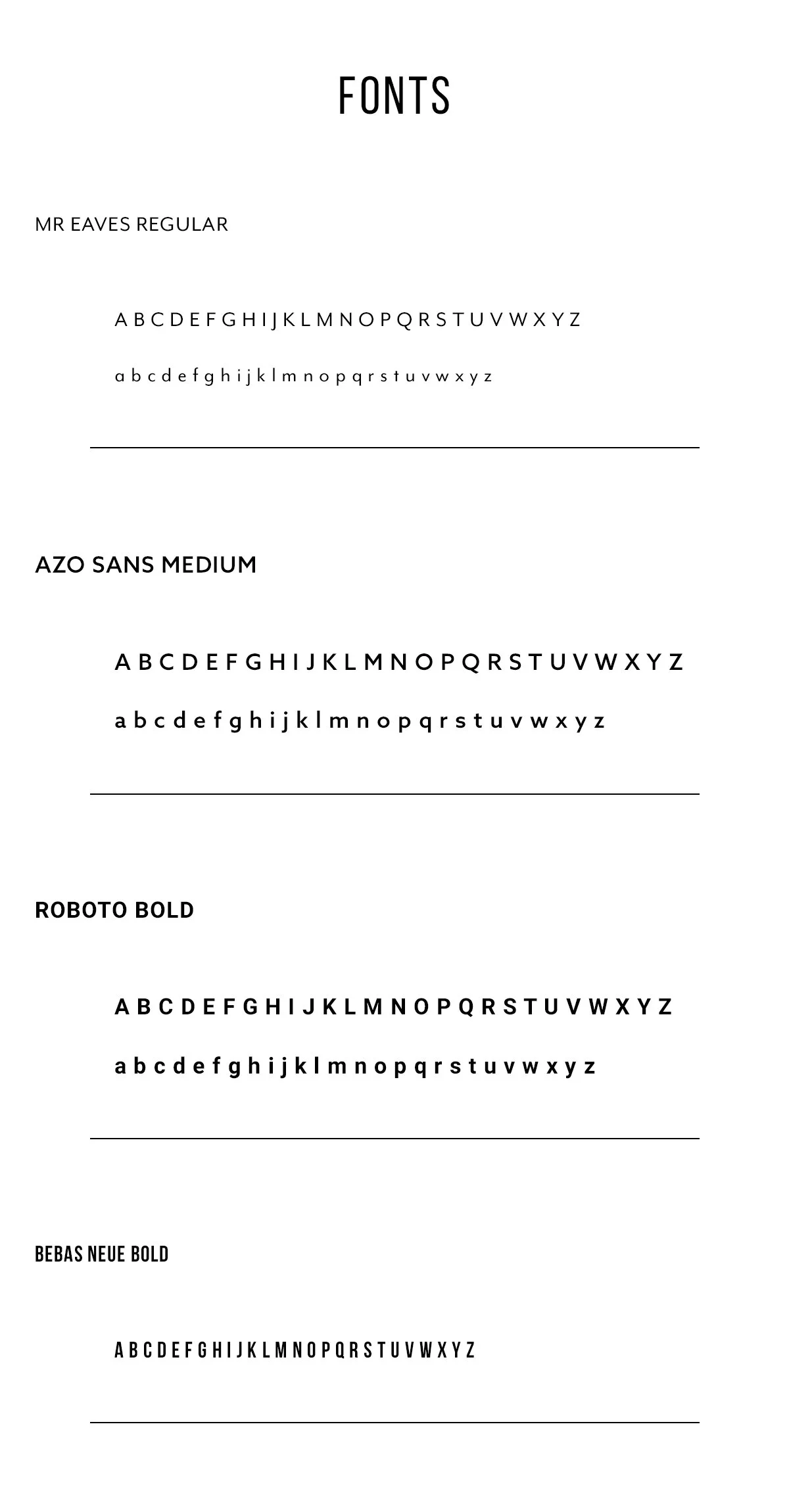 The Relaxation Company Branding and Design Fonts-01.jpg