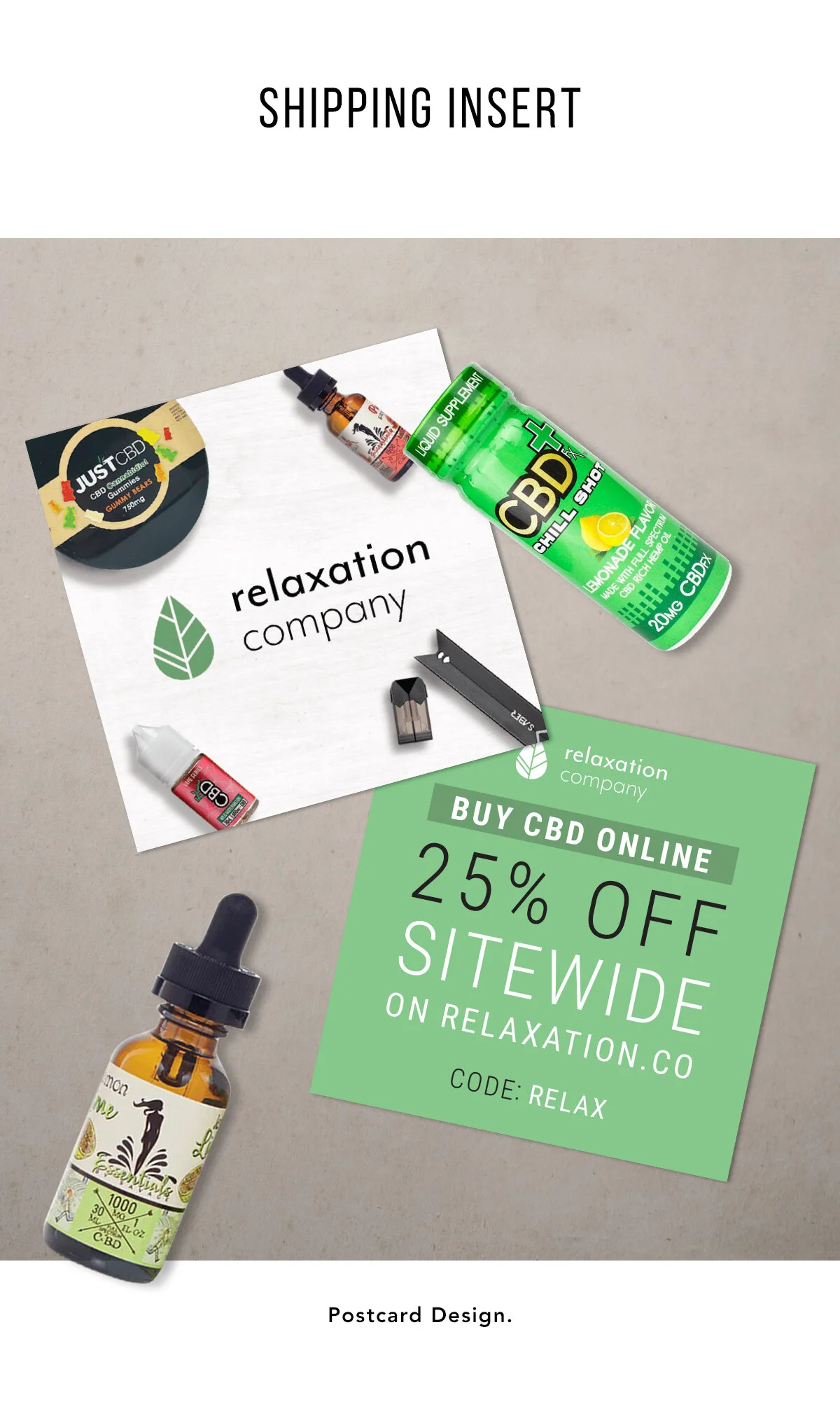 The Relaxation Company Branding and Design Shipping Insert-01.jpg