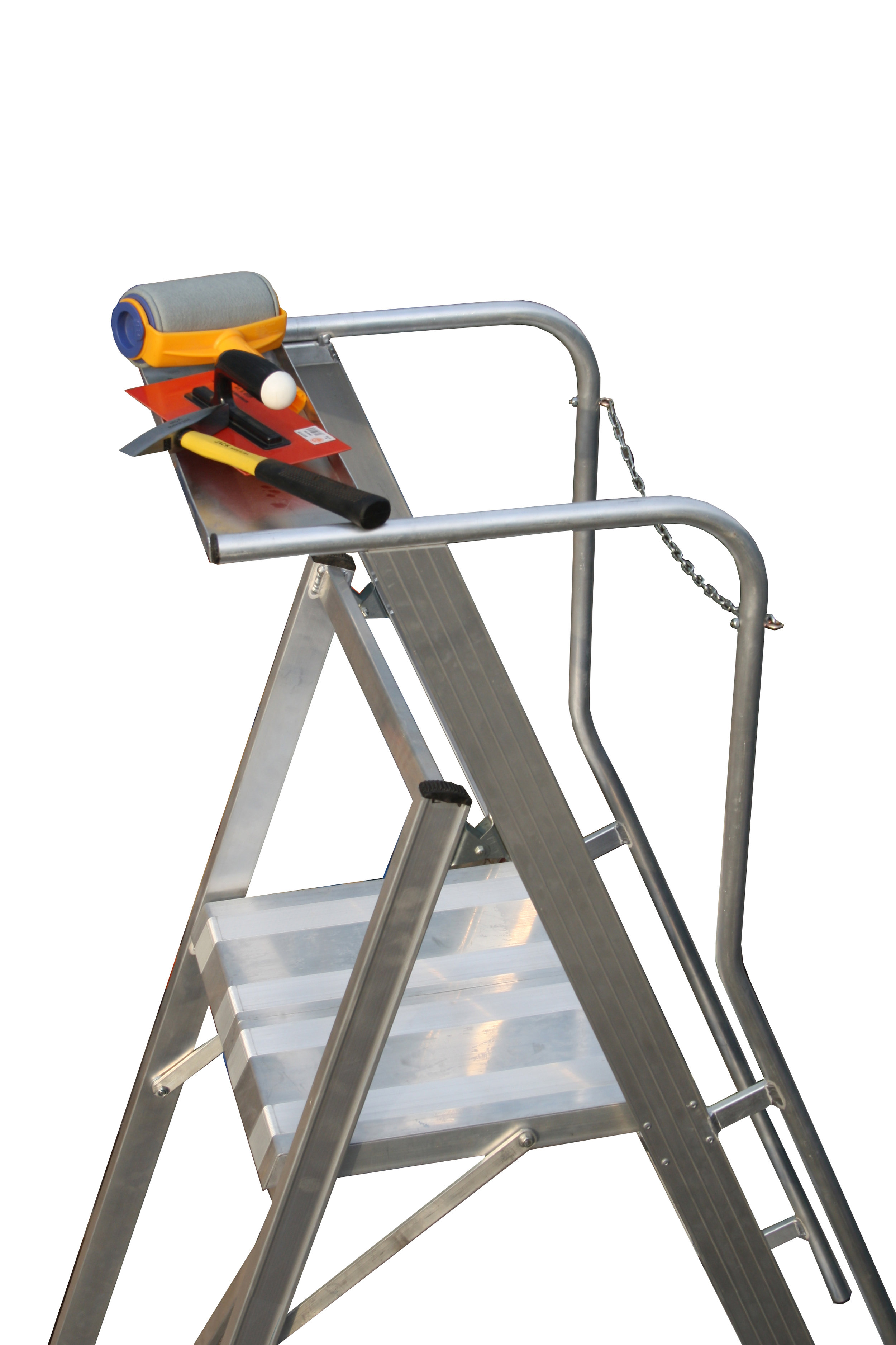 Tool Tray-Warehouse Ladder.jpg