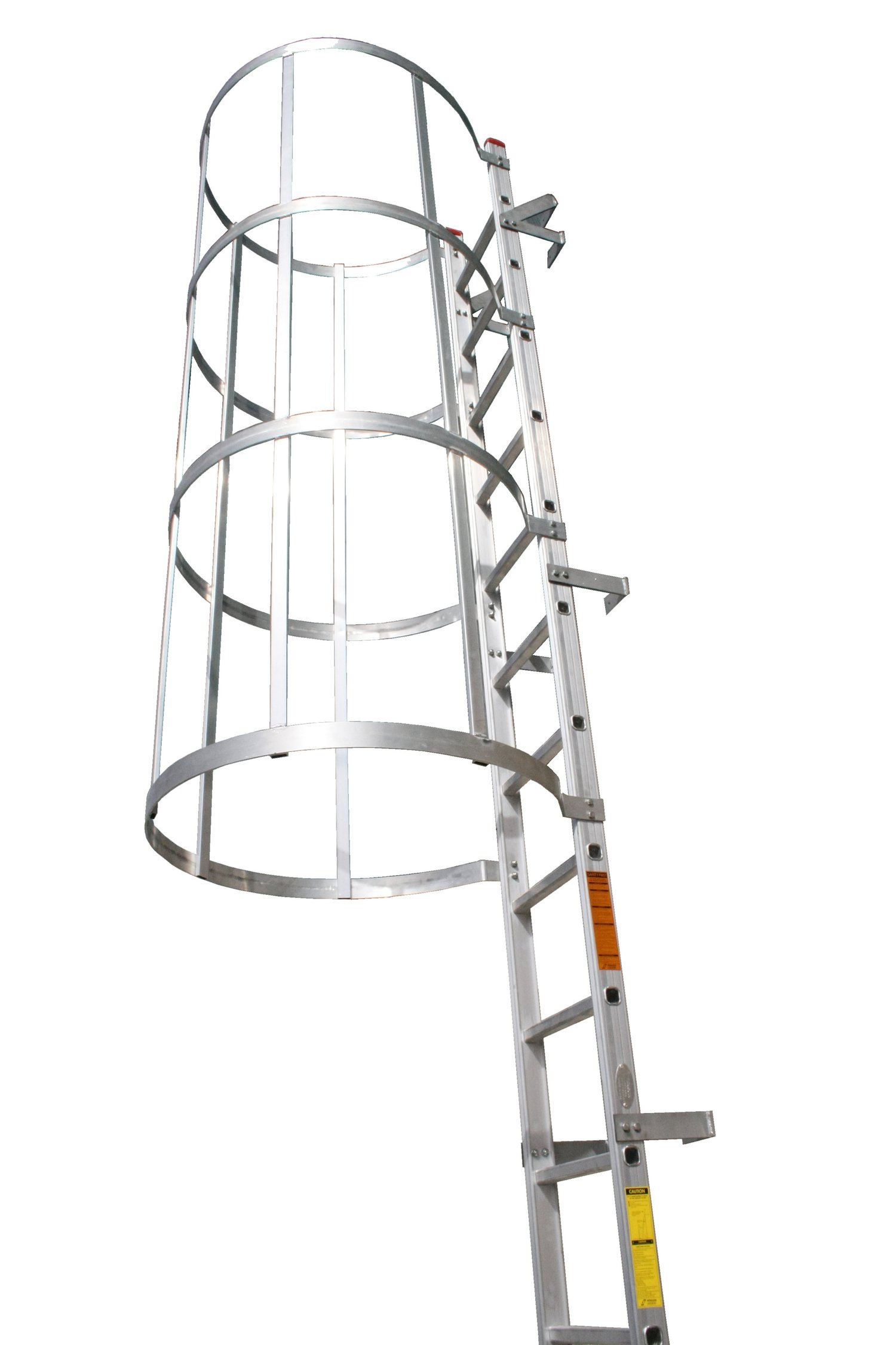 Cat Ladder — Al Jarsh