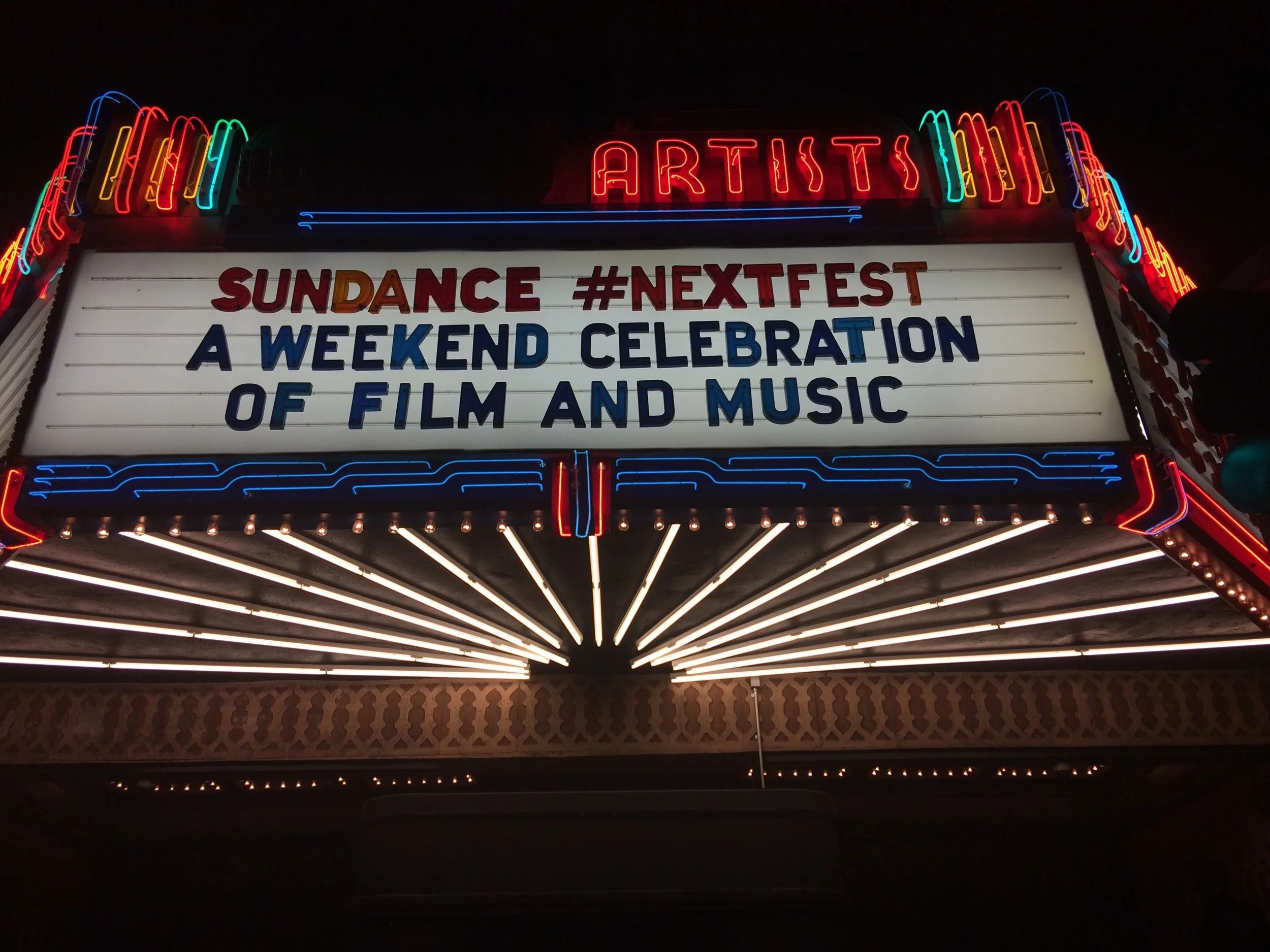 Sky Ferreira - The Ace Hotel, LA (August 7, 2015)