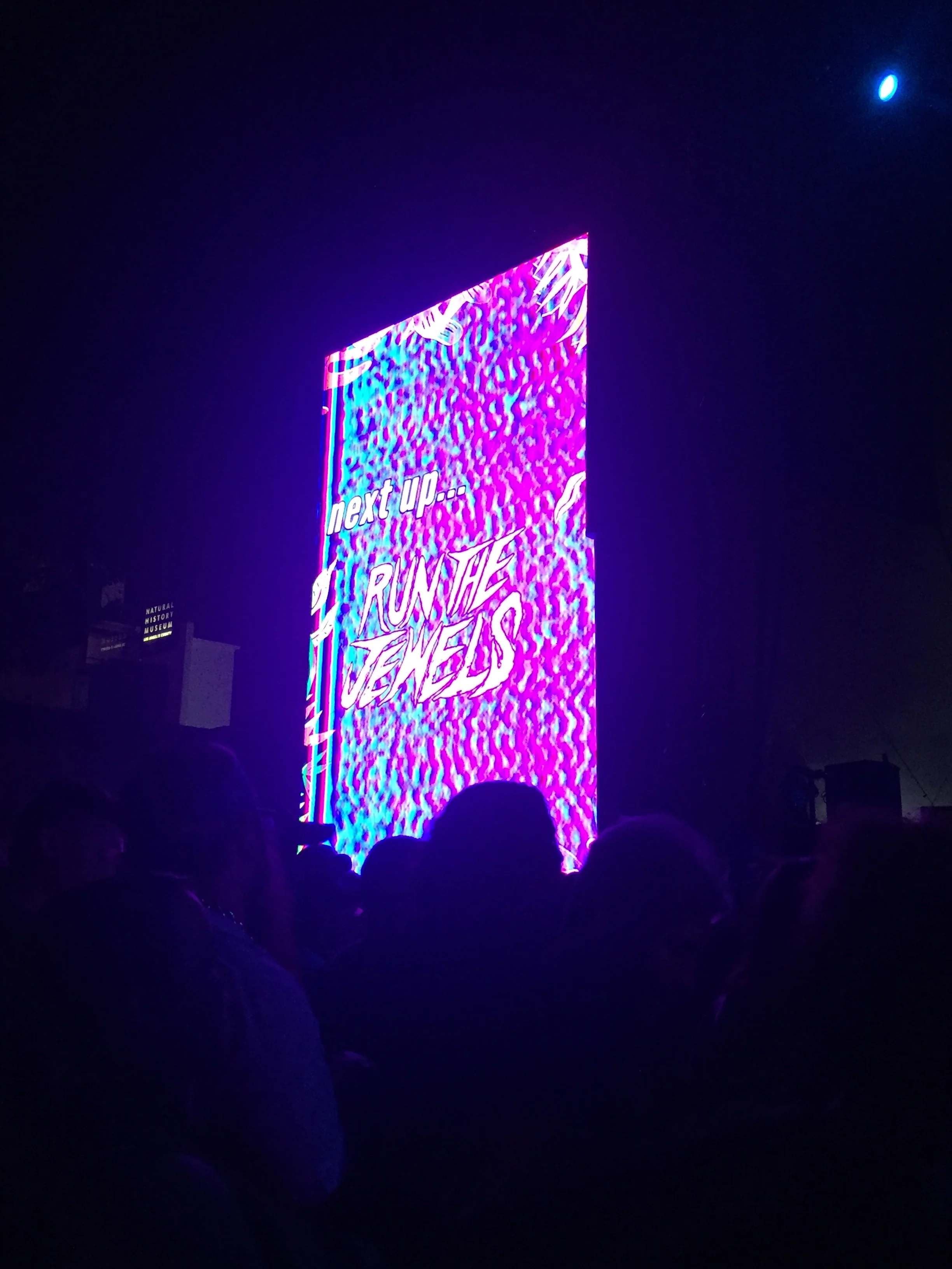 FYF 2017 - Expo Park, LA (July 21-23, 2017)