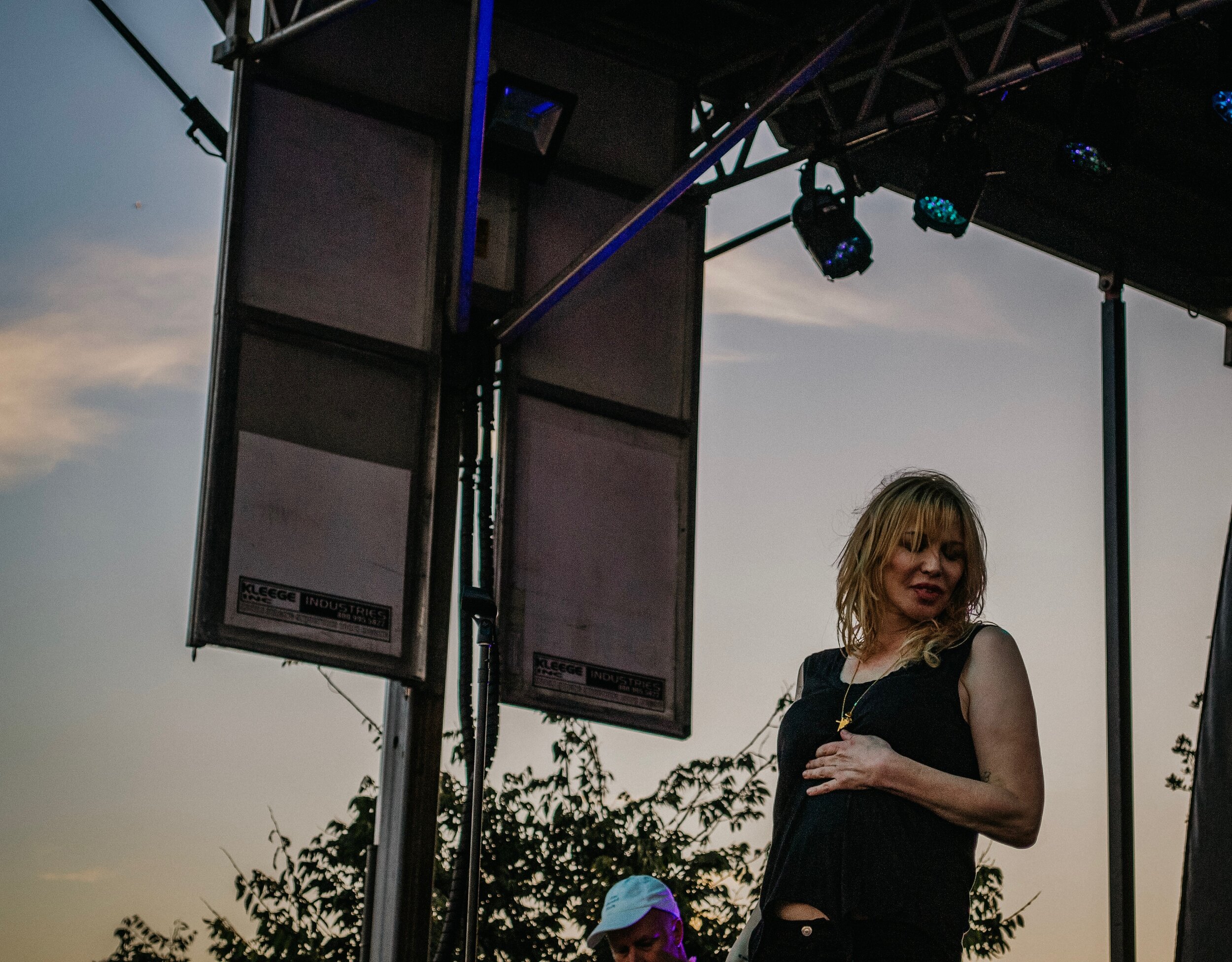 Yola Dia Fest Debuts in Los anGeles