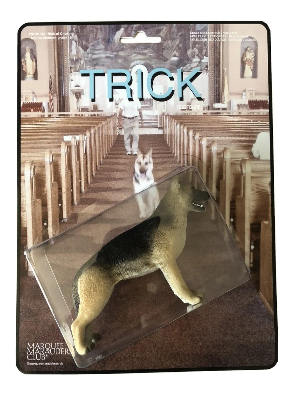 "Alex G: Trick"