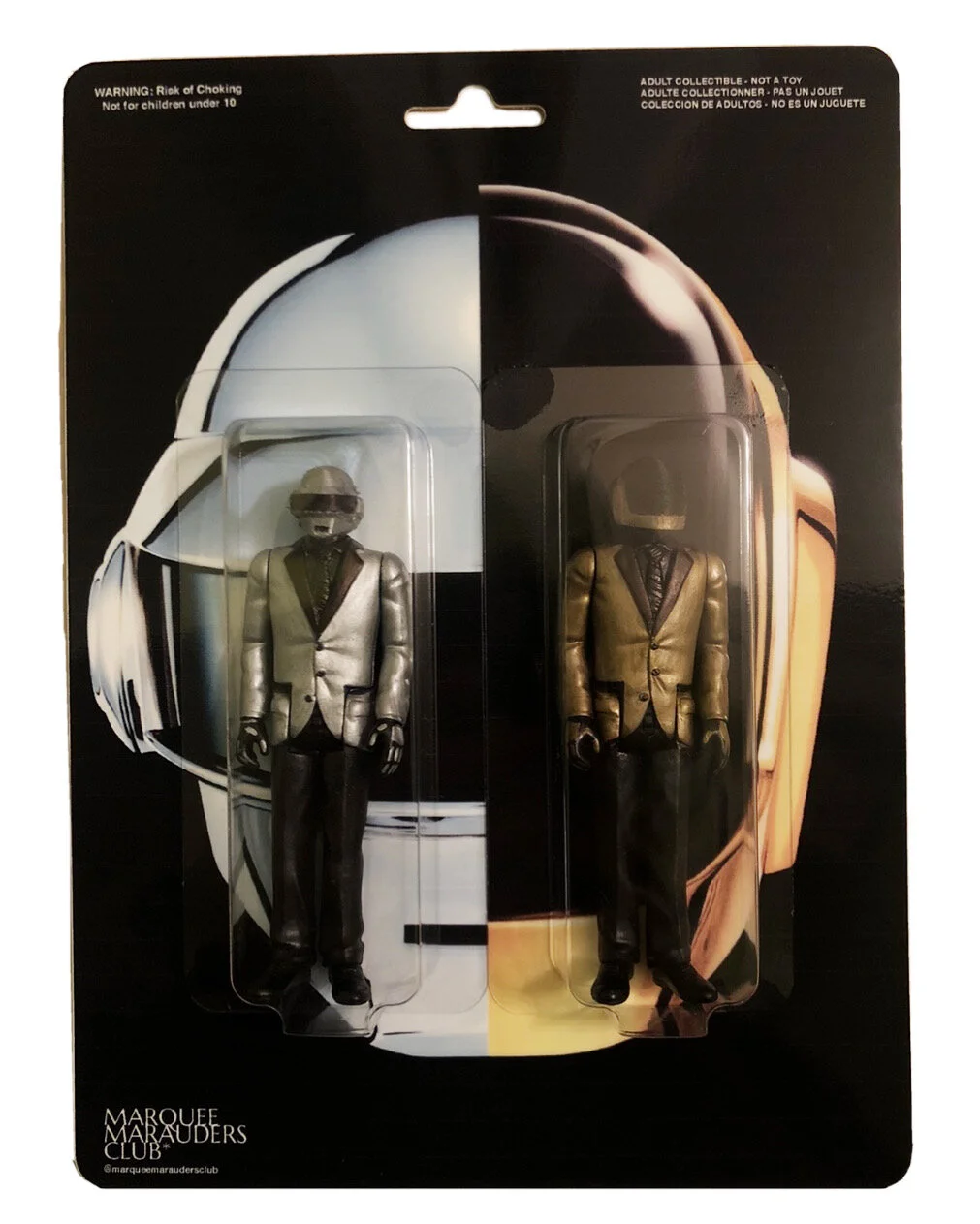 "Daft Punk: Random Access Memories"