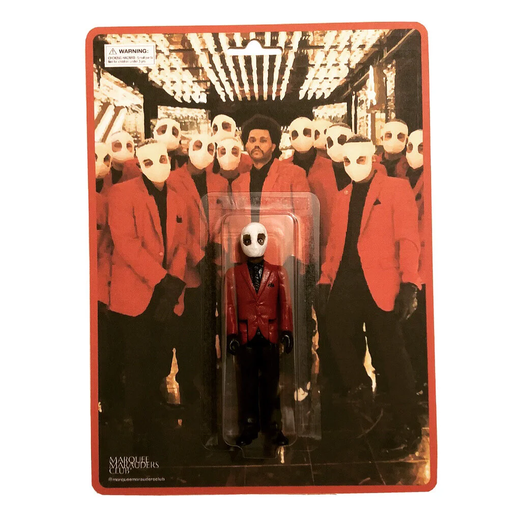 "The Weeknd: After Hours Halftime Show"