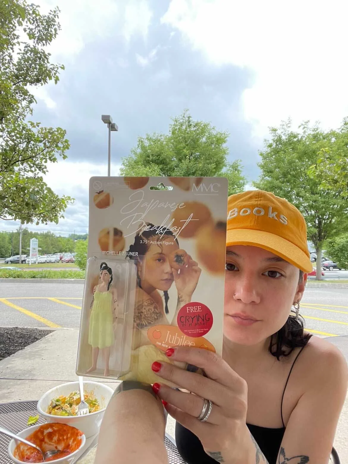 Japanese Breakfast - July 2, 2021