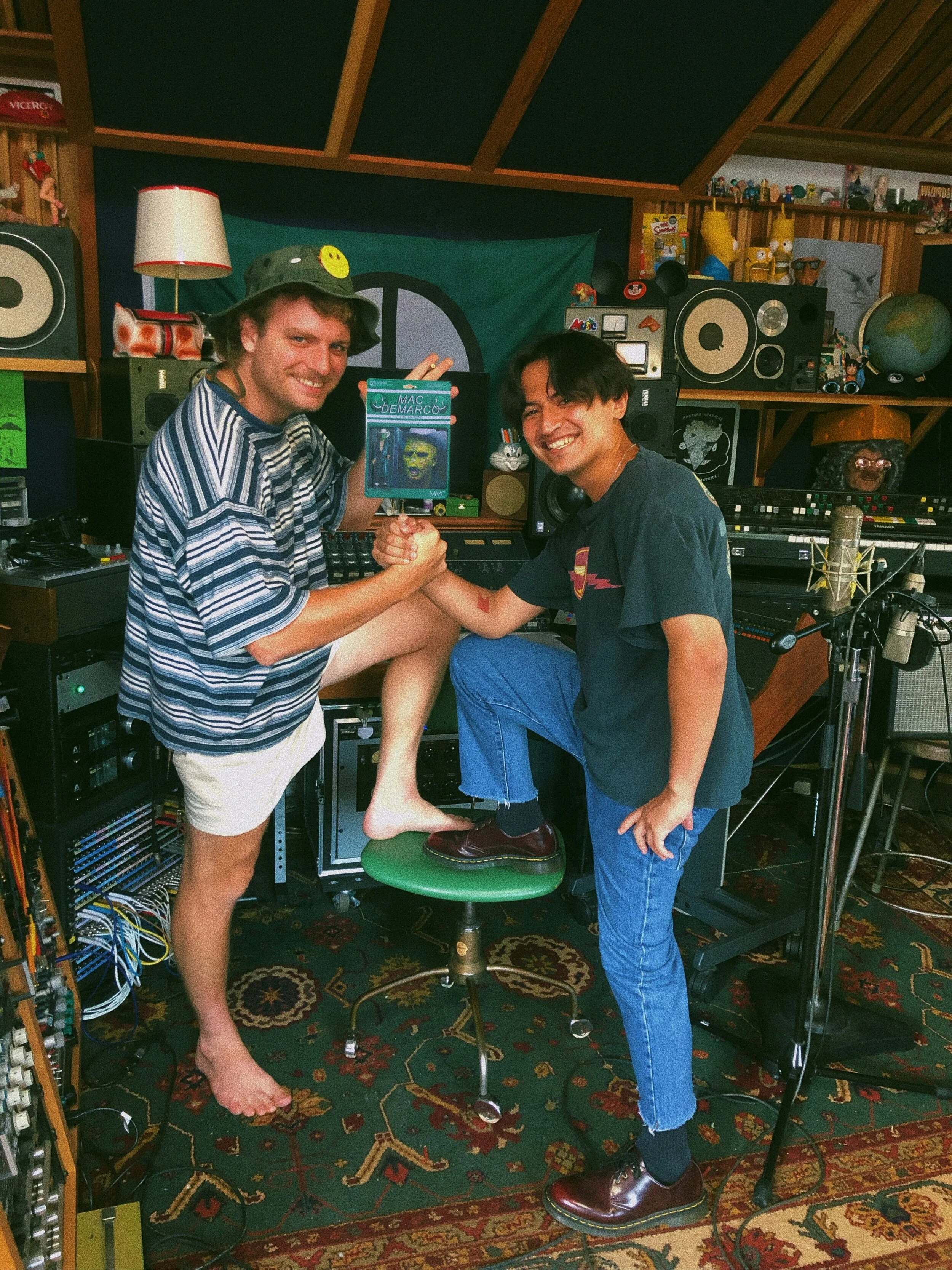 Mac DeMarco - July 9, 2021