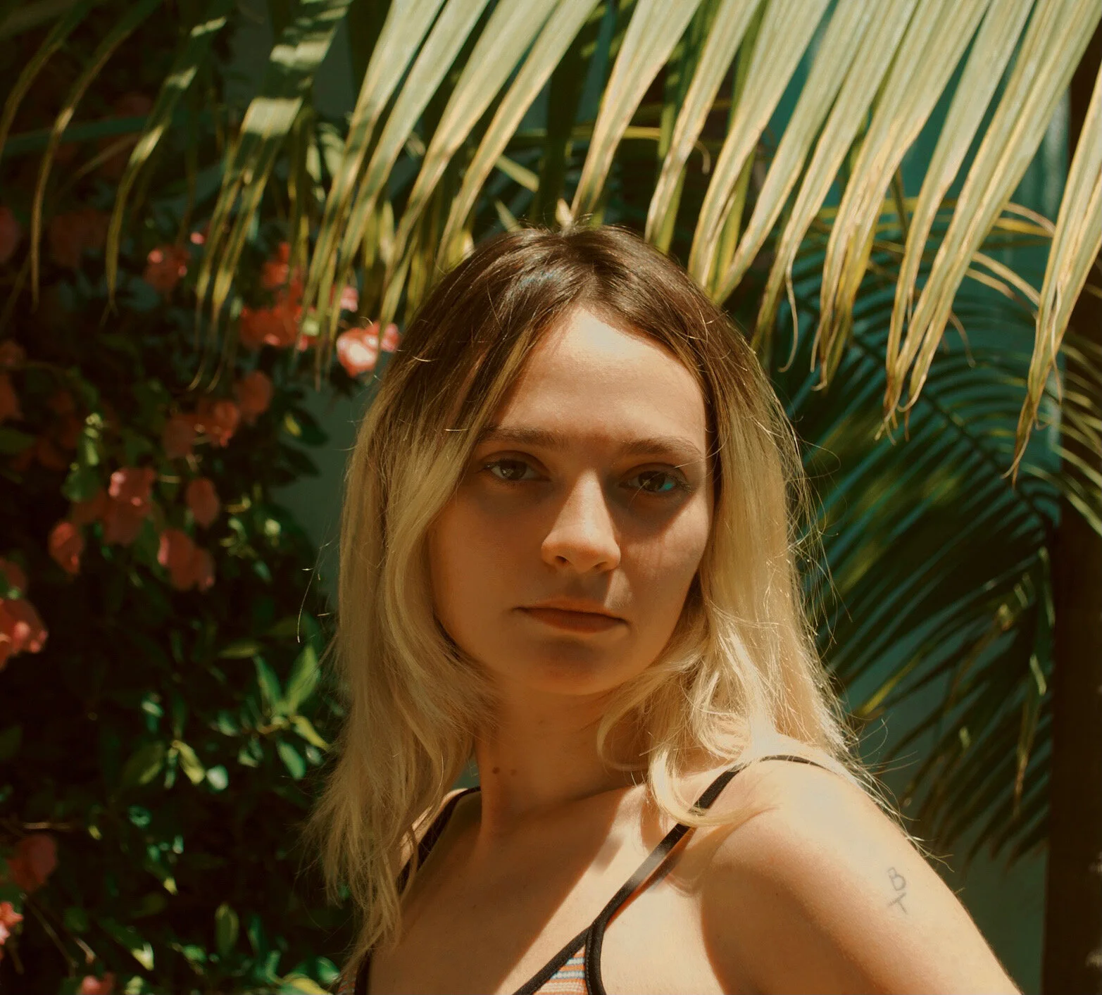 Doing What You Want with Cherry Glazerr