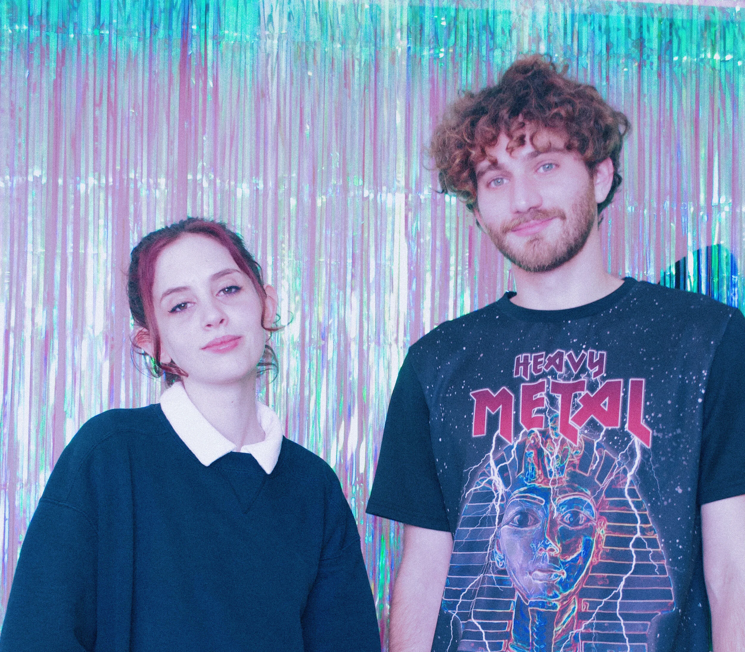 Living in a 'Mercurial World' with Magdalena Bay