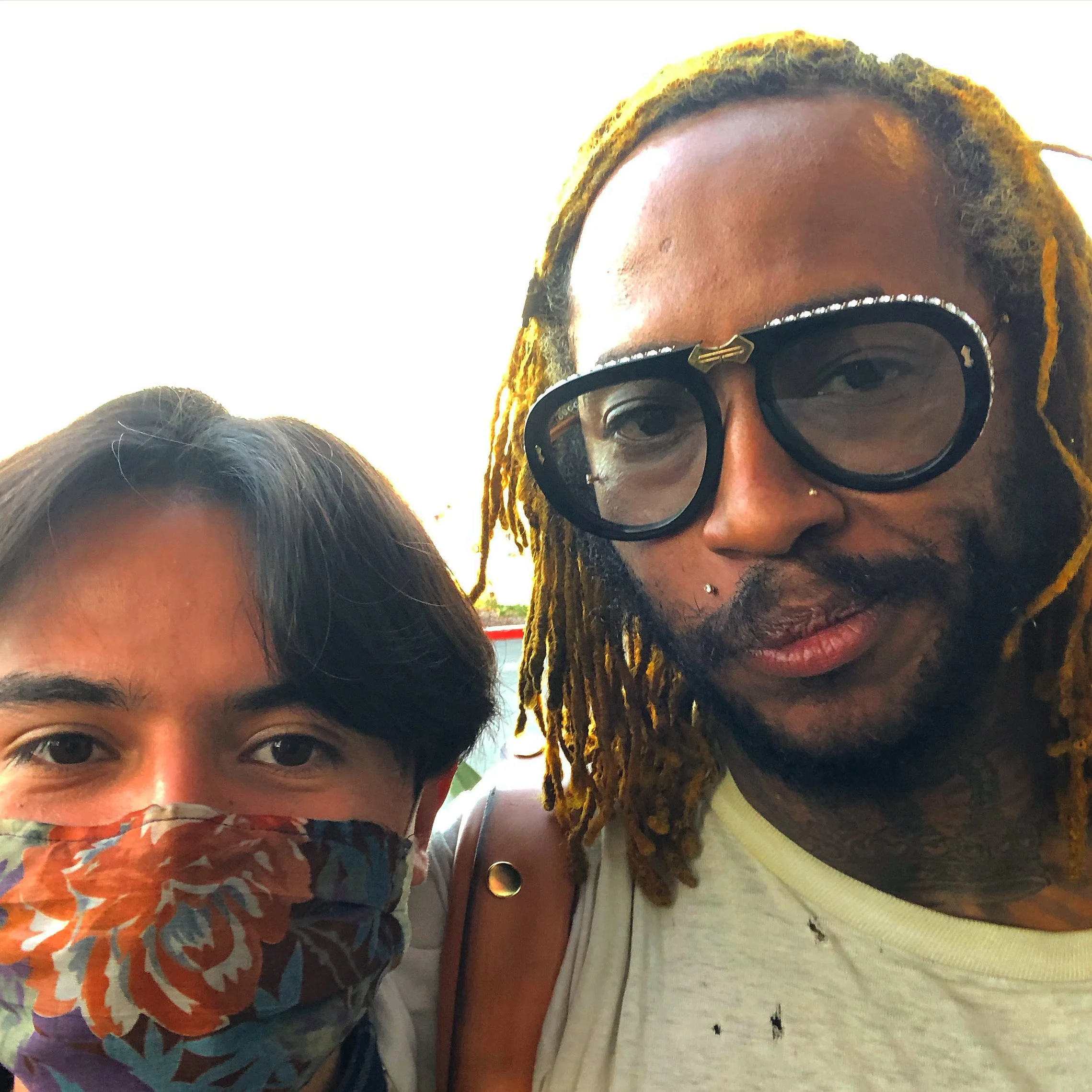 Thundercat - January 1, 2022