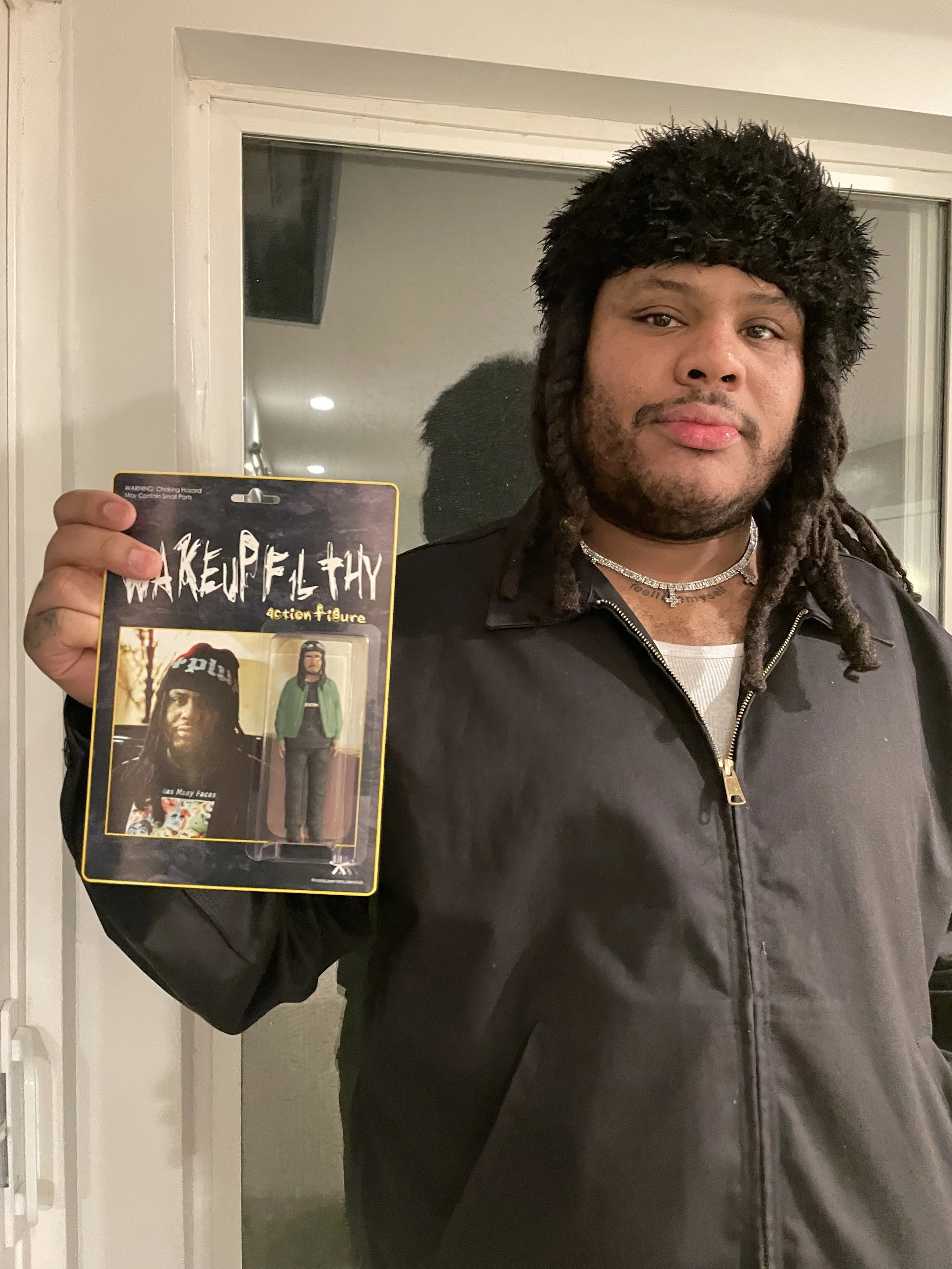 F1LTHY - February 4, 2022