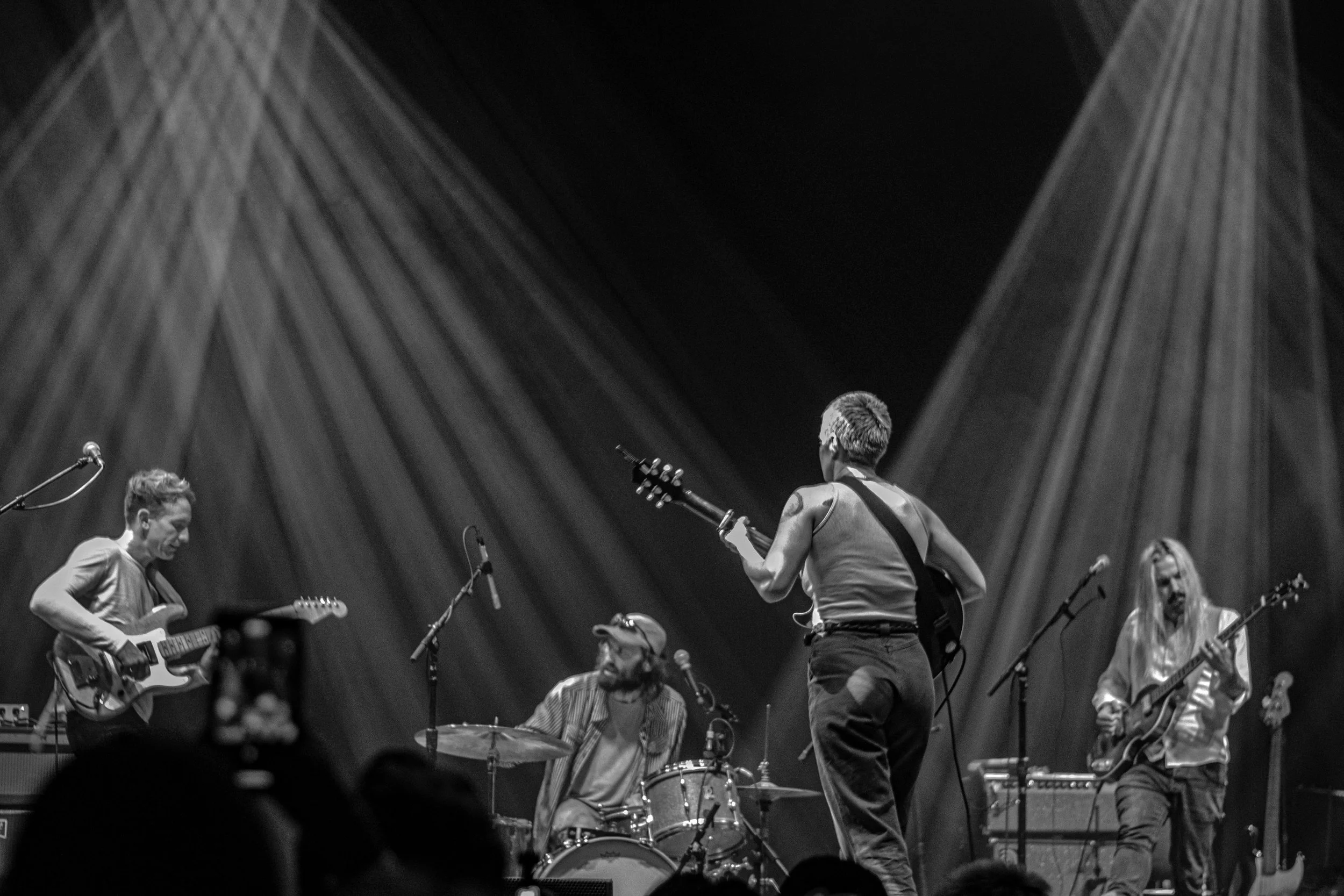 The Elite Folk-Swagger of Big Thief