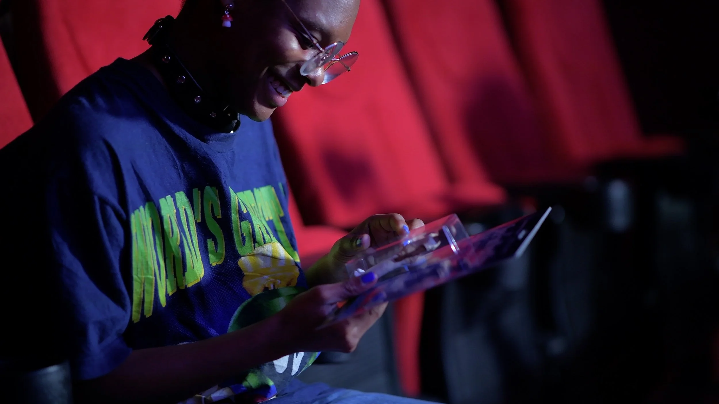 Dreamer Isioma - May 27, 2022