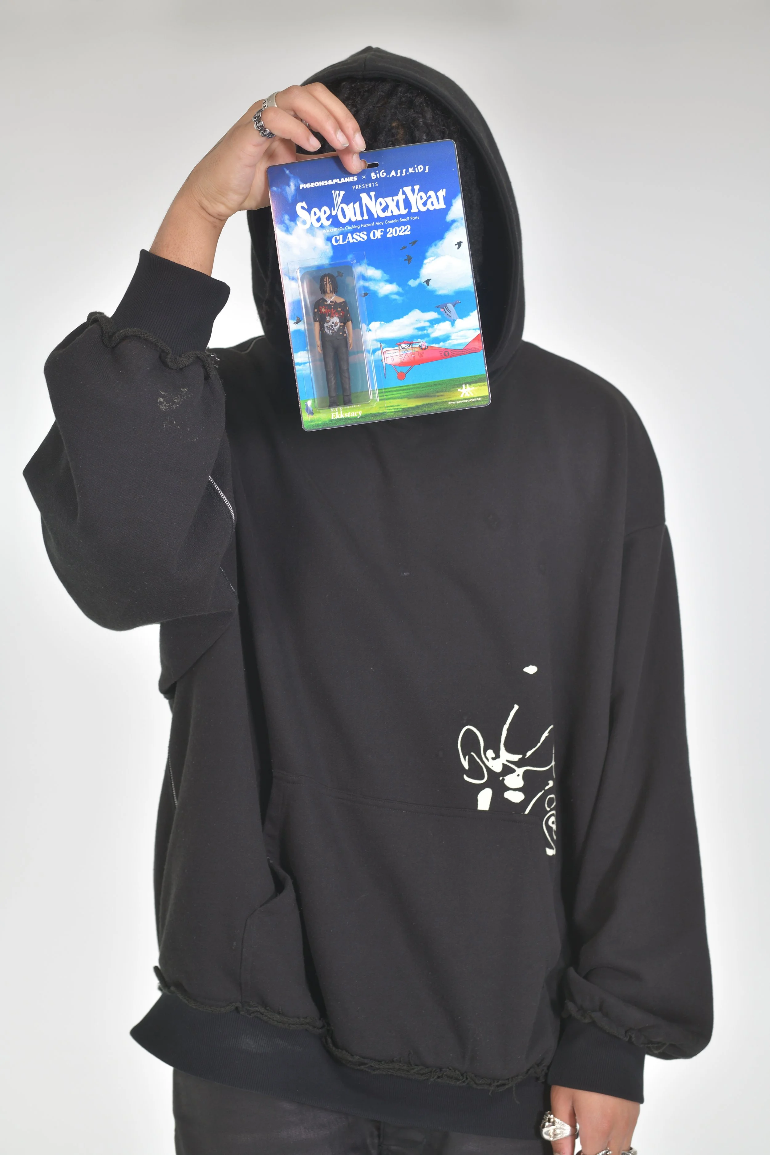 Ekkstacy - May 27, 2022