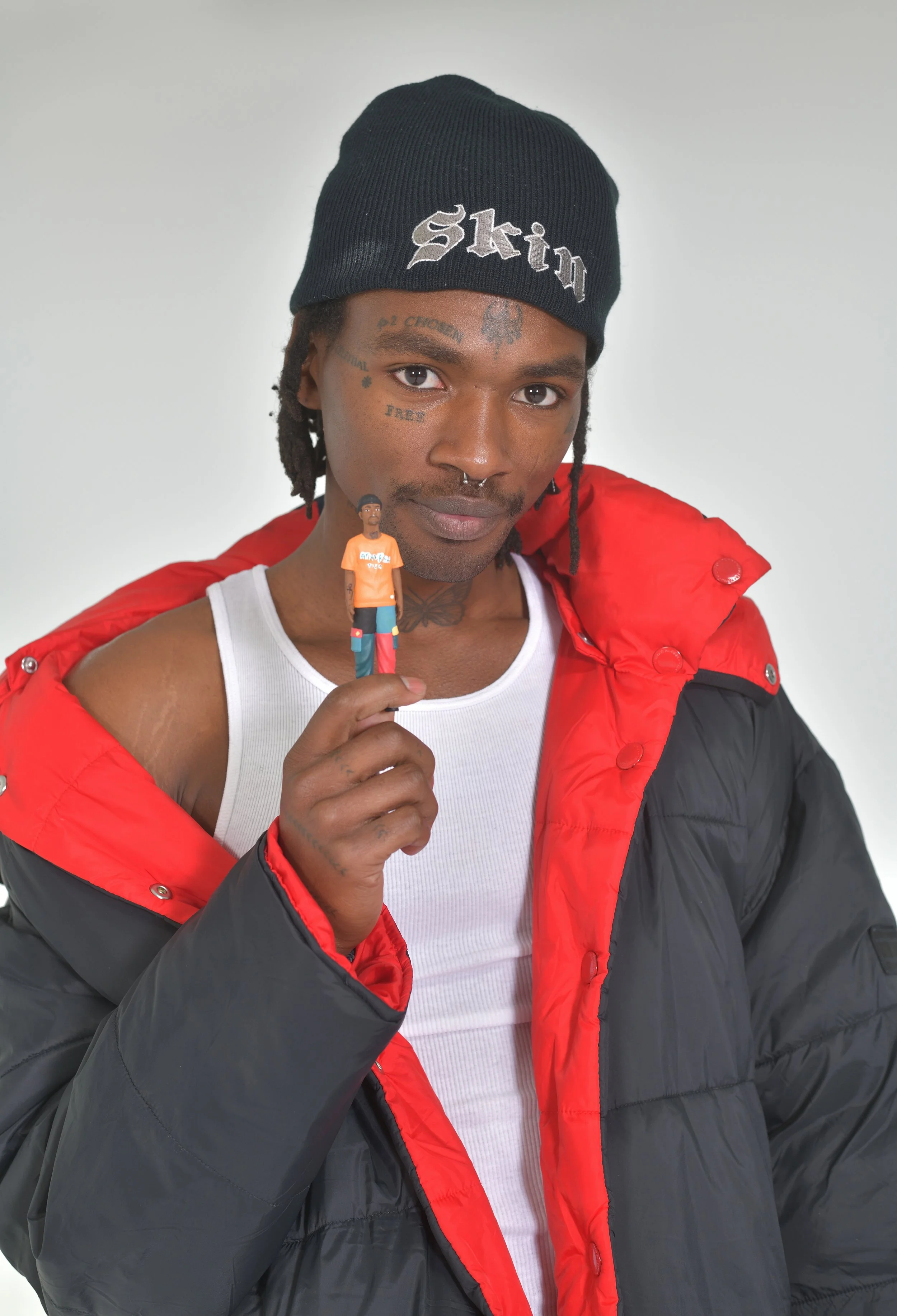 Terry Presume - May 27, 2022