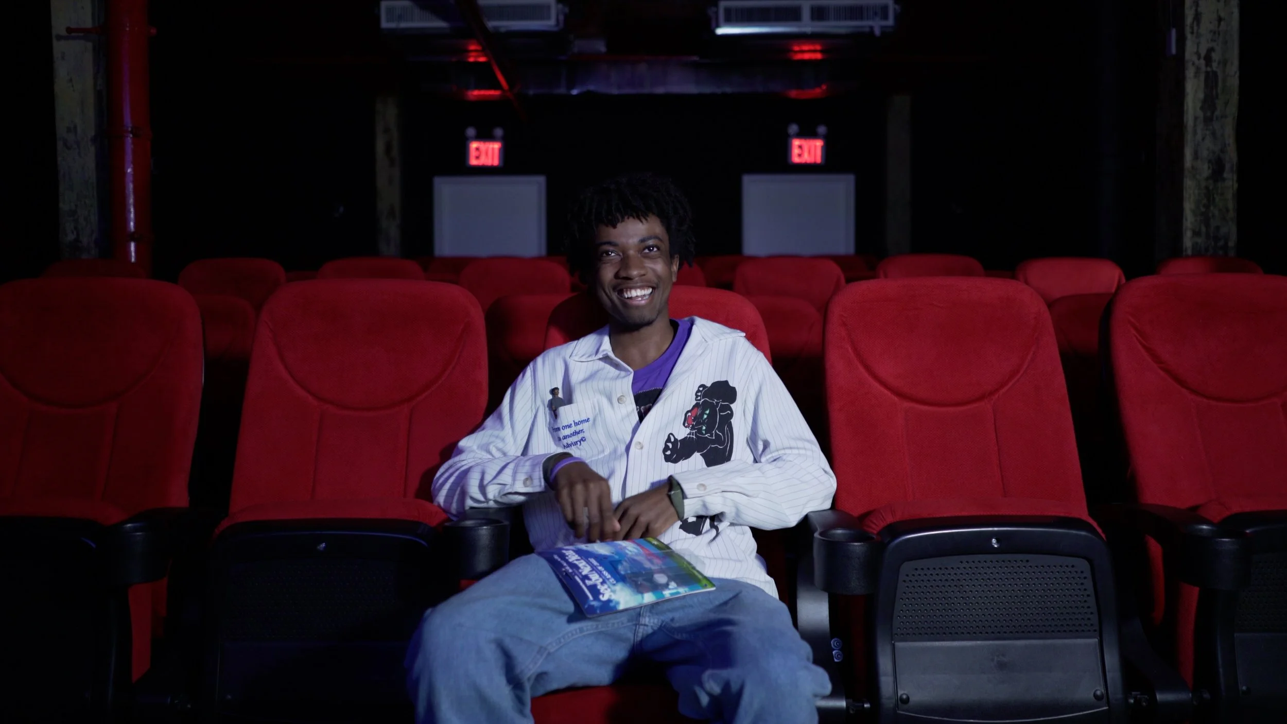 Redveil - May 27, 2022