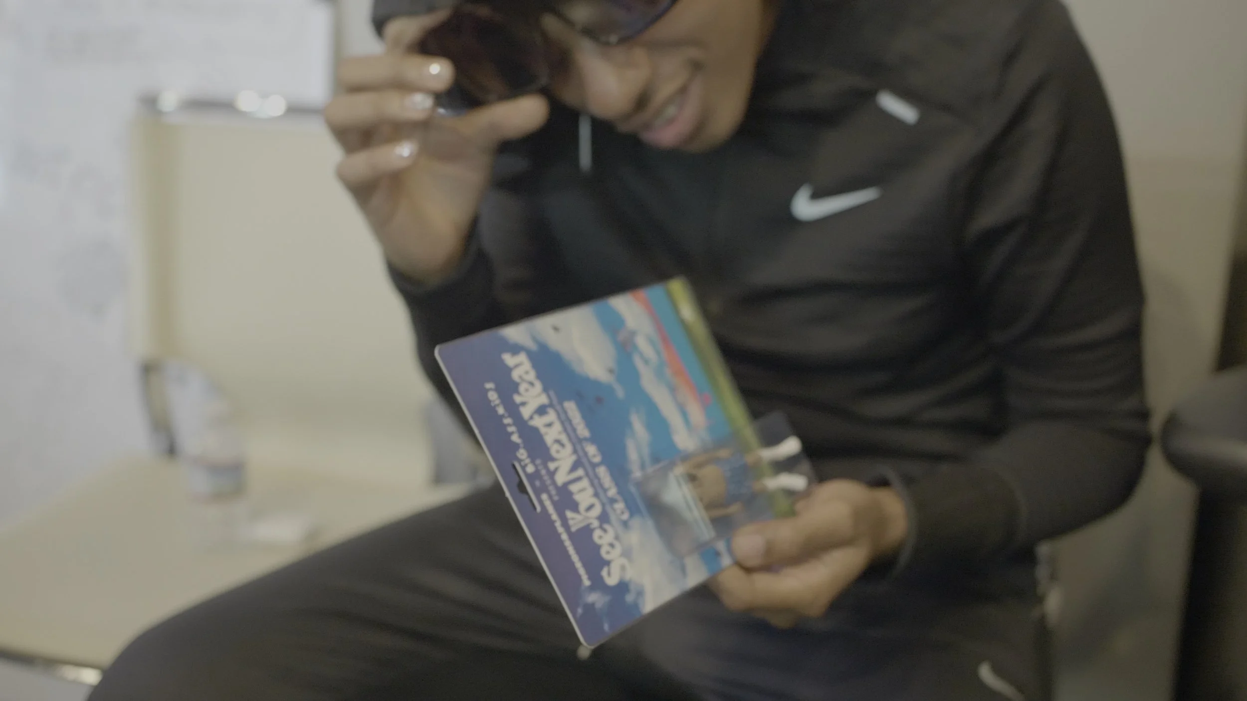 Teezo Touchdown - May 27, 2022