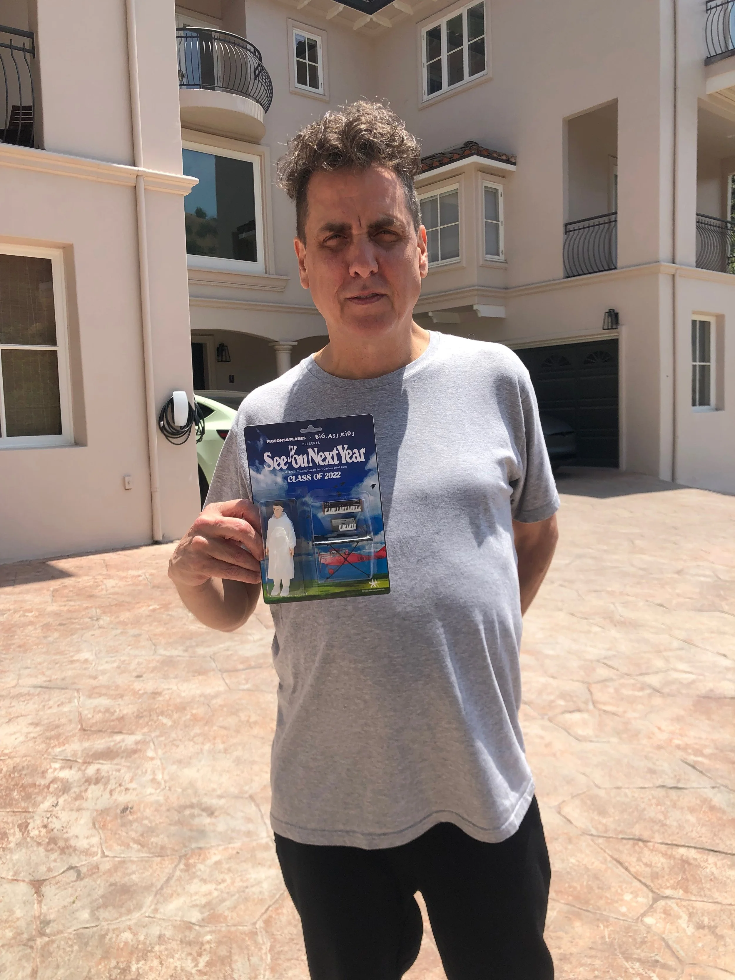 Mike Dean - May 23, 2022