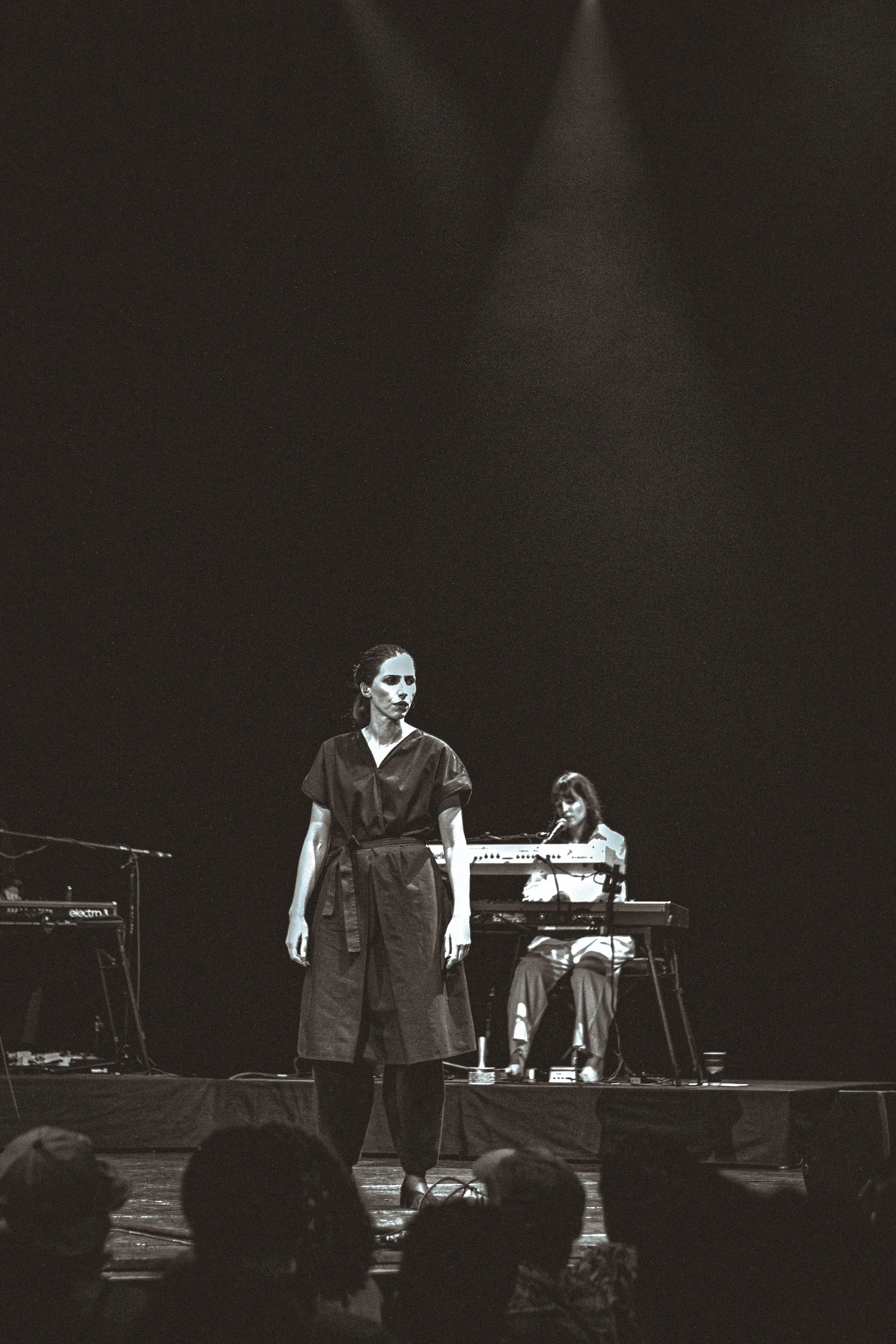 The Gripping Presence of Aldous Harding
