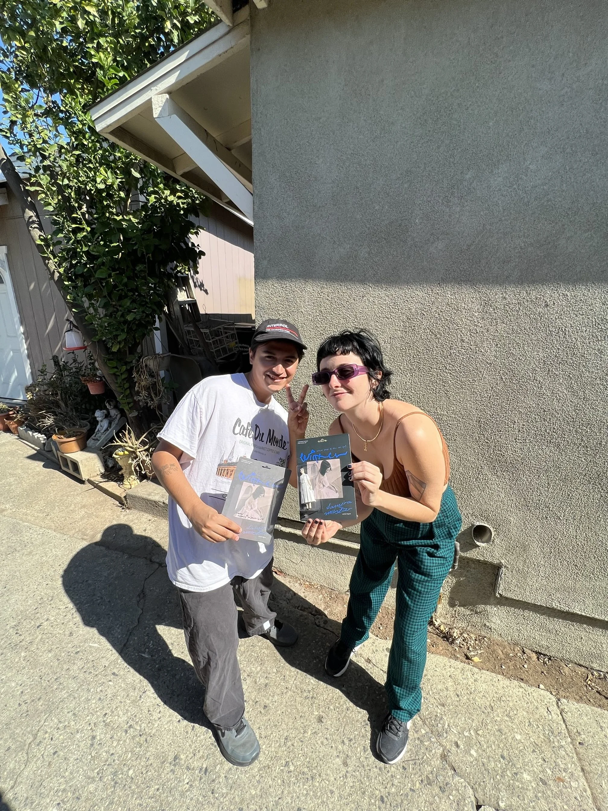 Winter - October 21, 2022