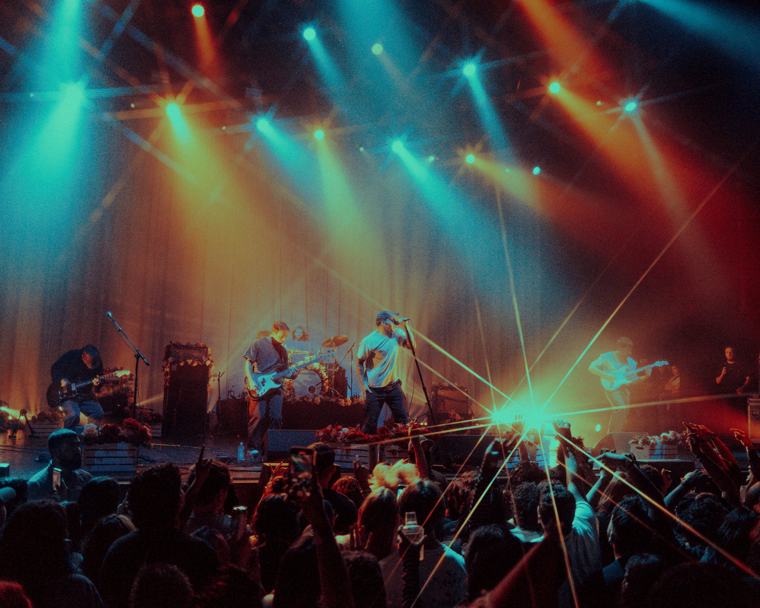 Citizen: A Decade of Youth