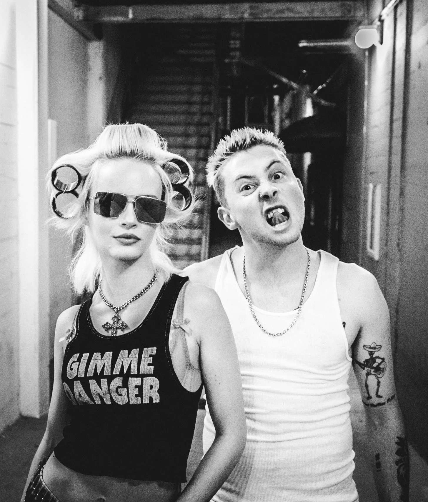 WARGASM are Spitting Venom