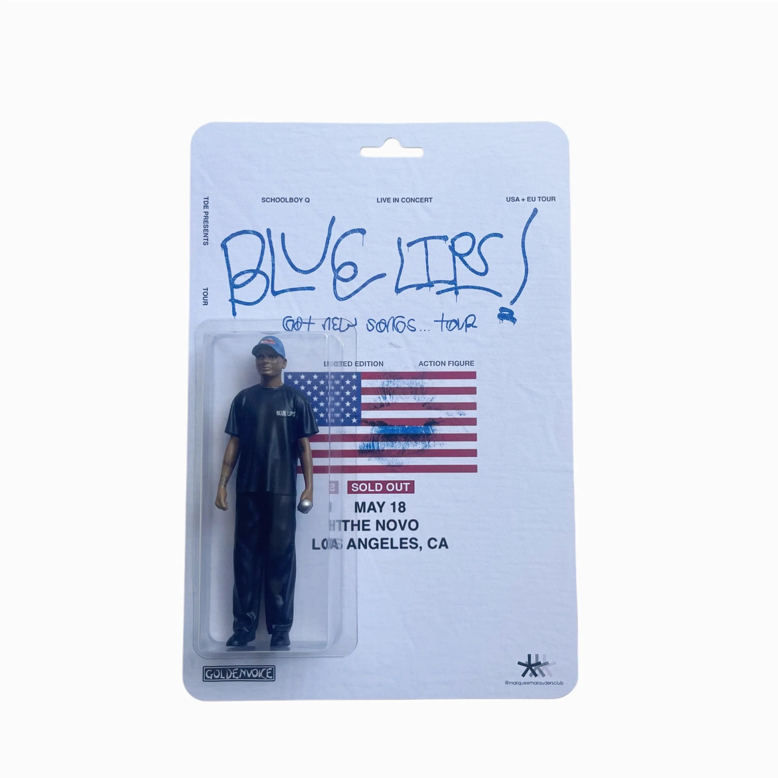 "The Novo 2025: ScHoolboy Q”