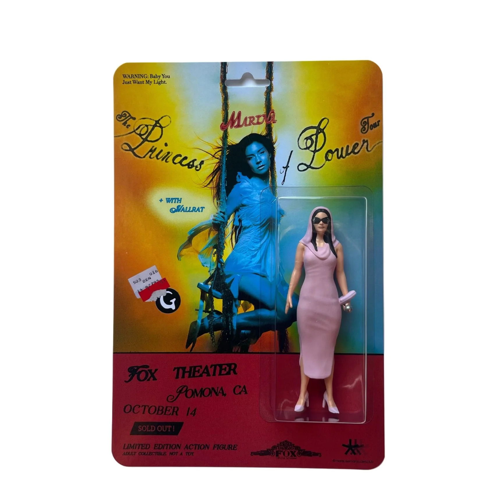 “Fox Theater 2025: Marina”