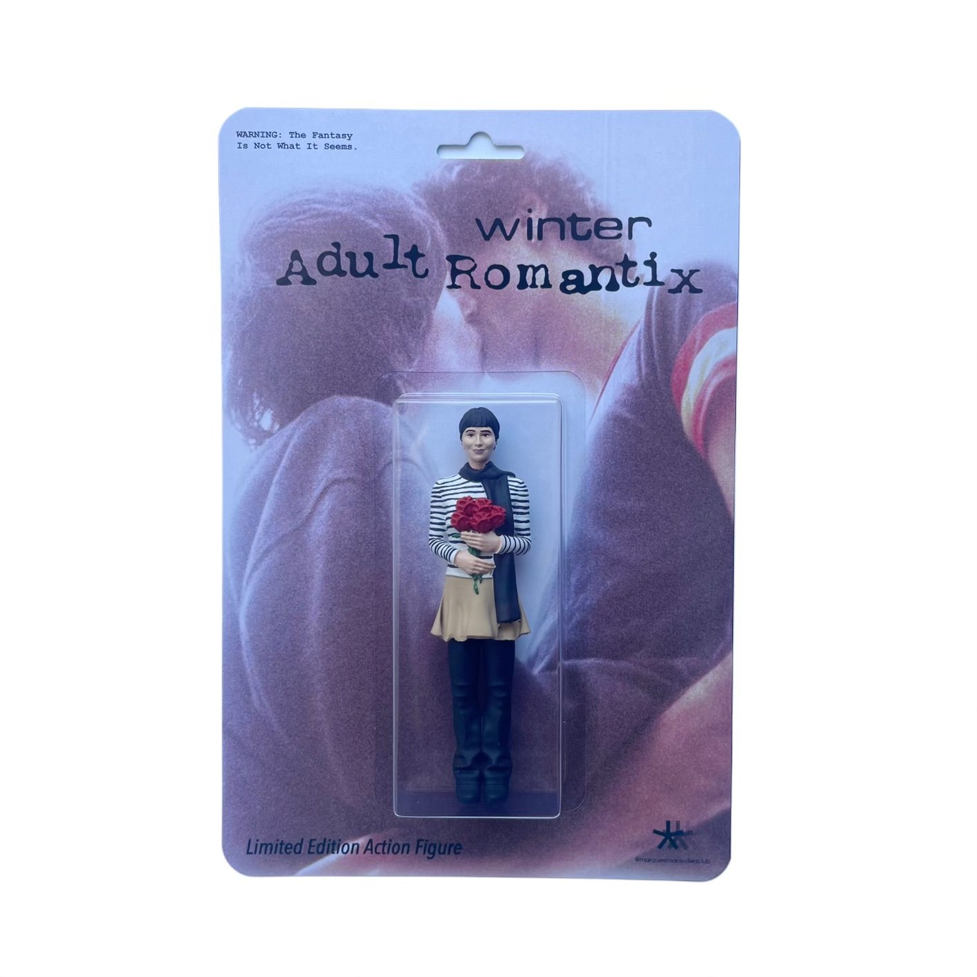 “Winter: Adult Romantix”