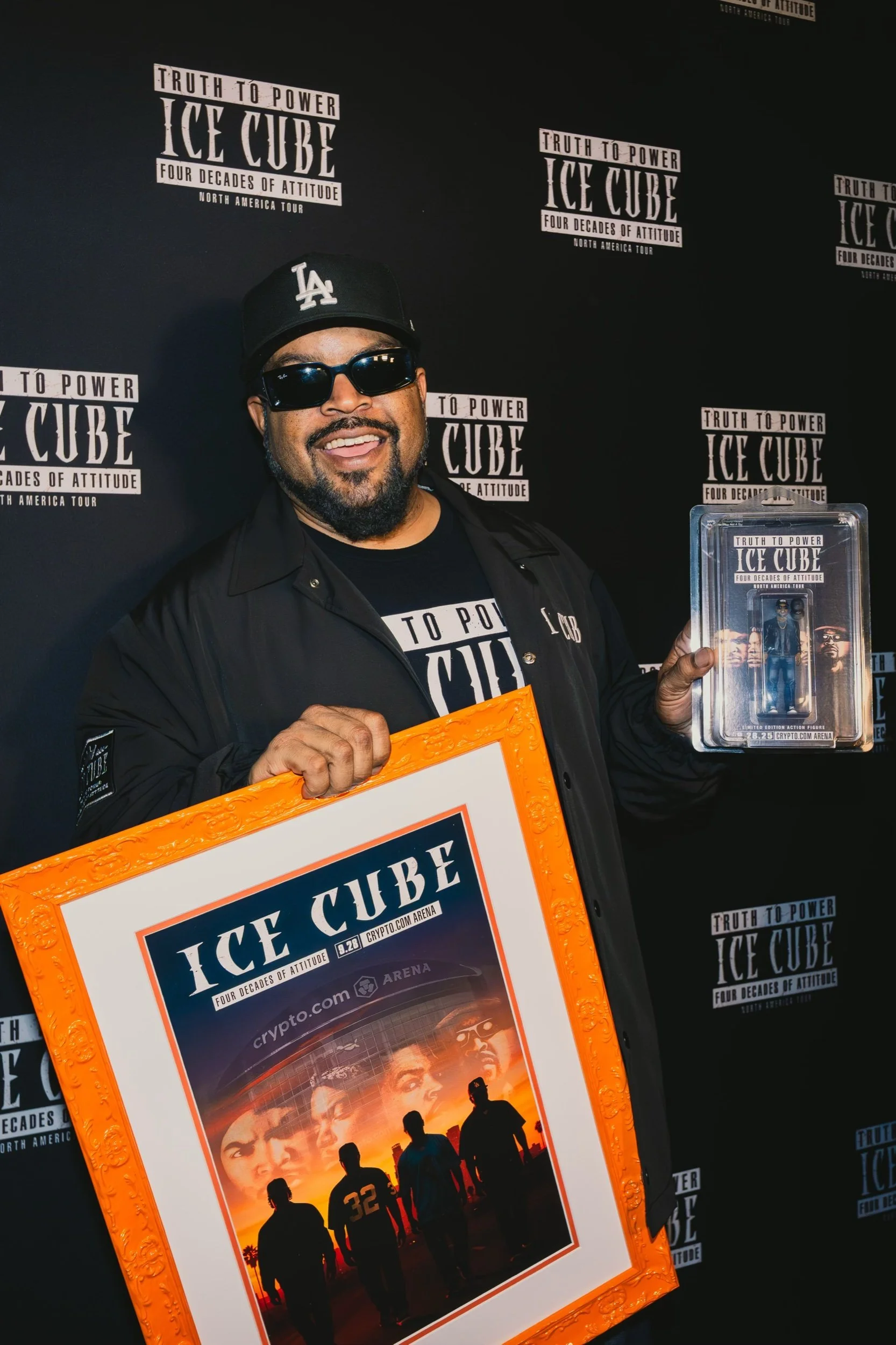 Ice Cube - September 28, 2025