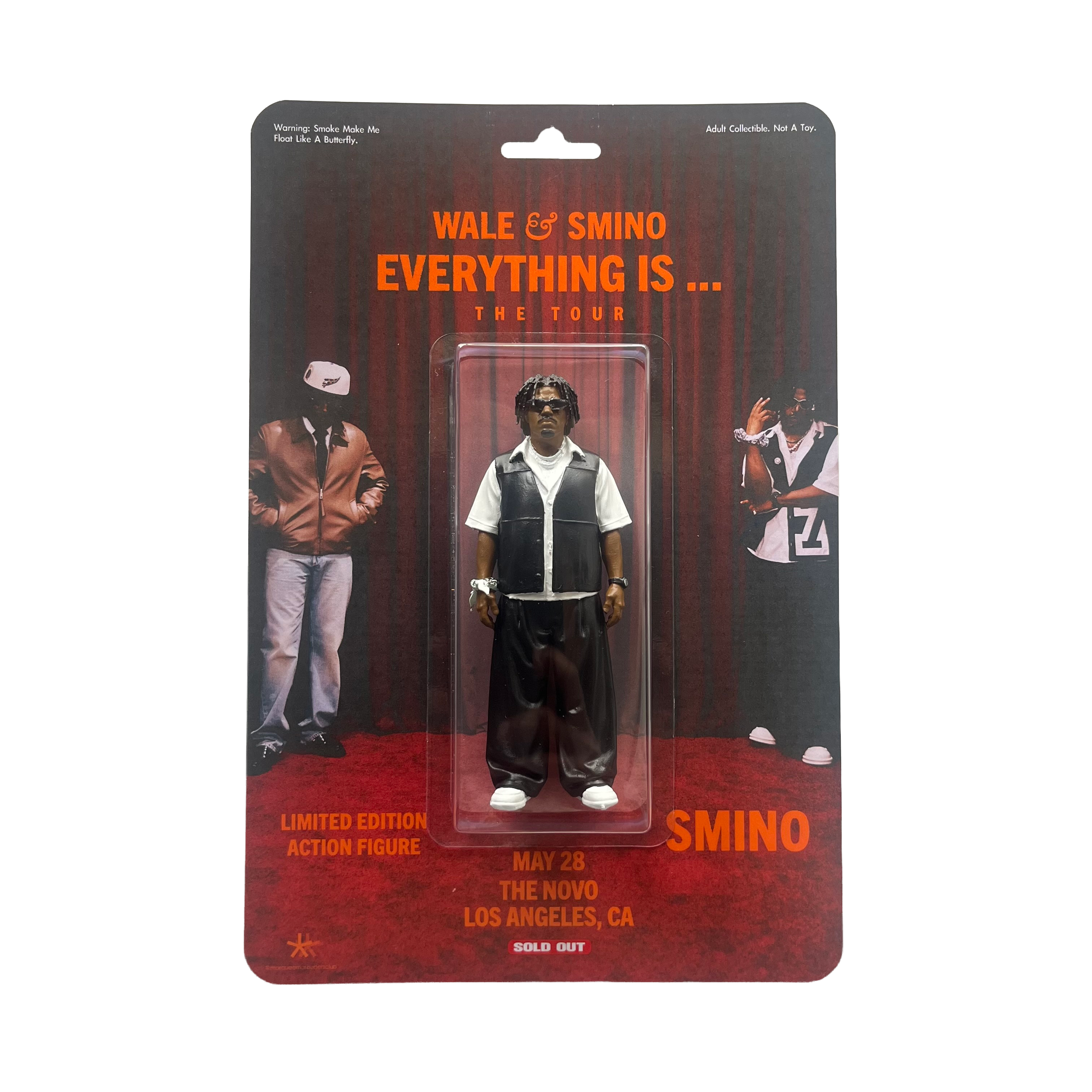 "The Novo 2026: Smino"