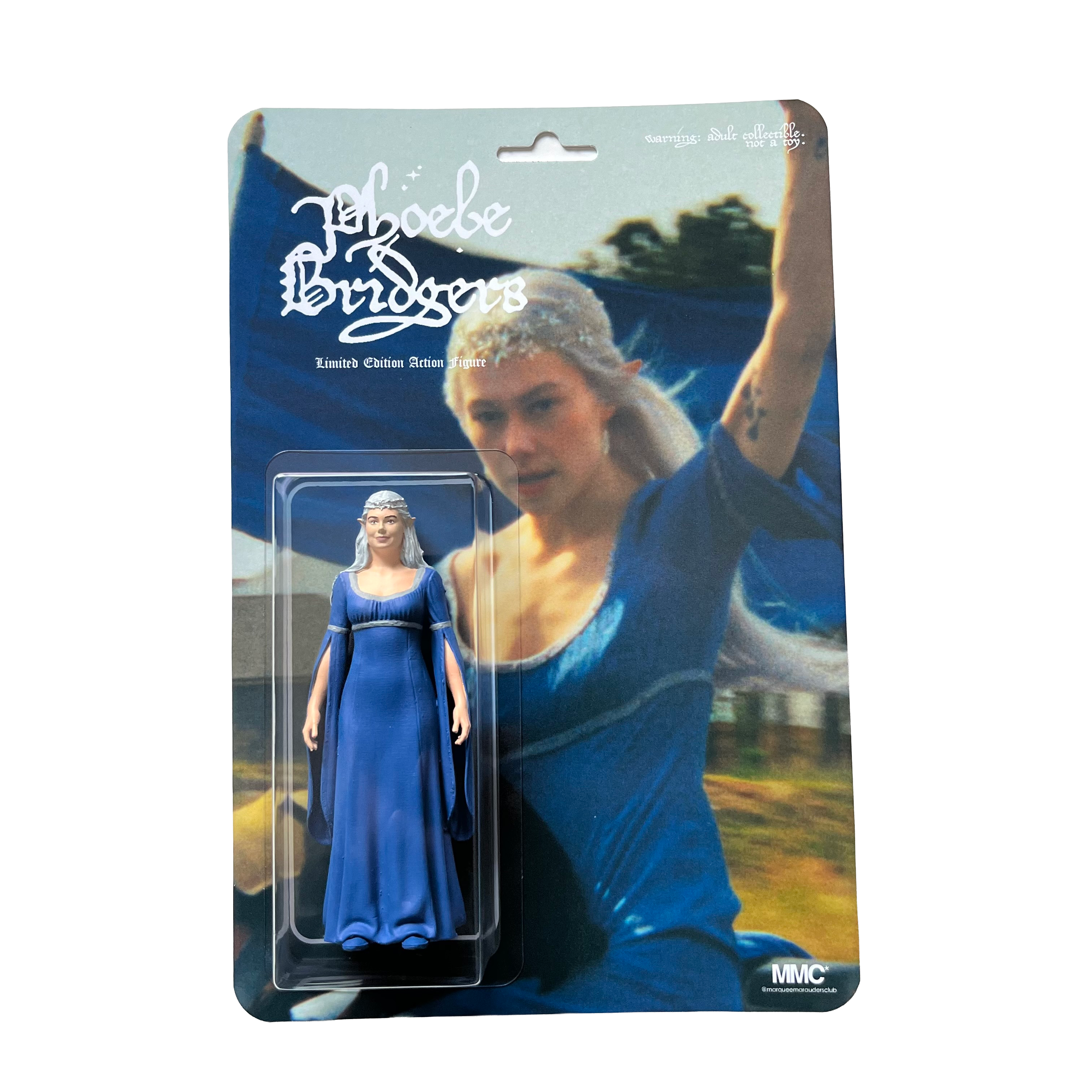 "Phoebe Bridgers: Lost Boys"