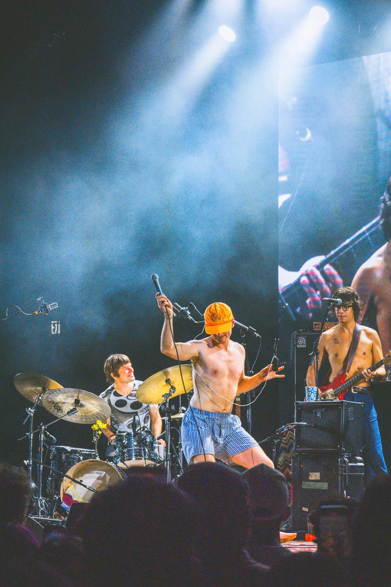 Mac DeMarco Celebrates 100 Years of The Fonda With Nearly 3 Hour Set