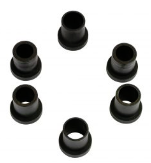 weehoo hitch bushings
