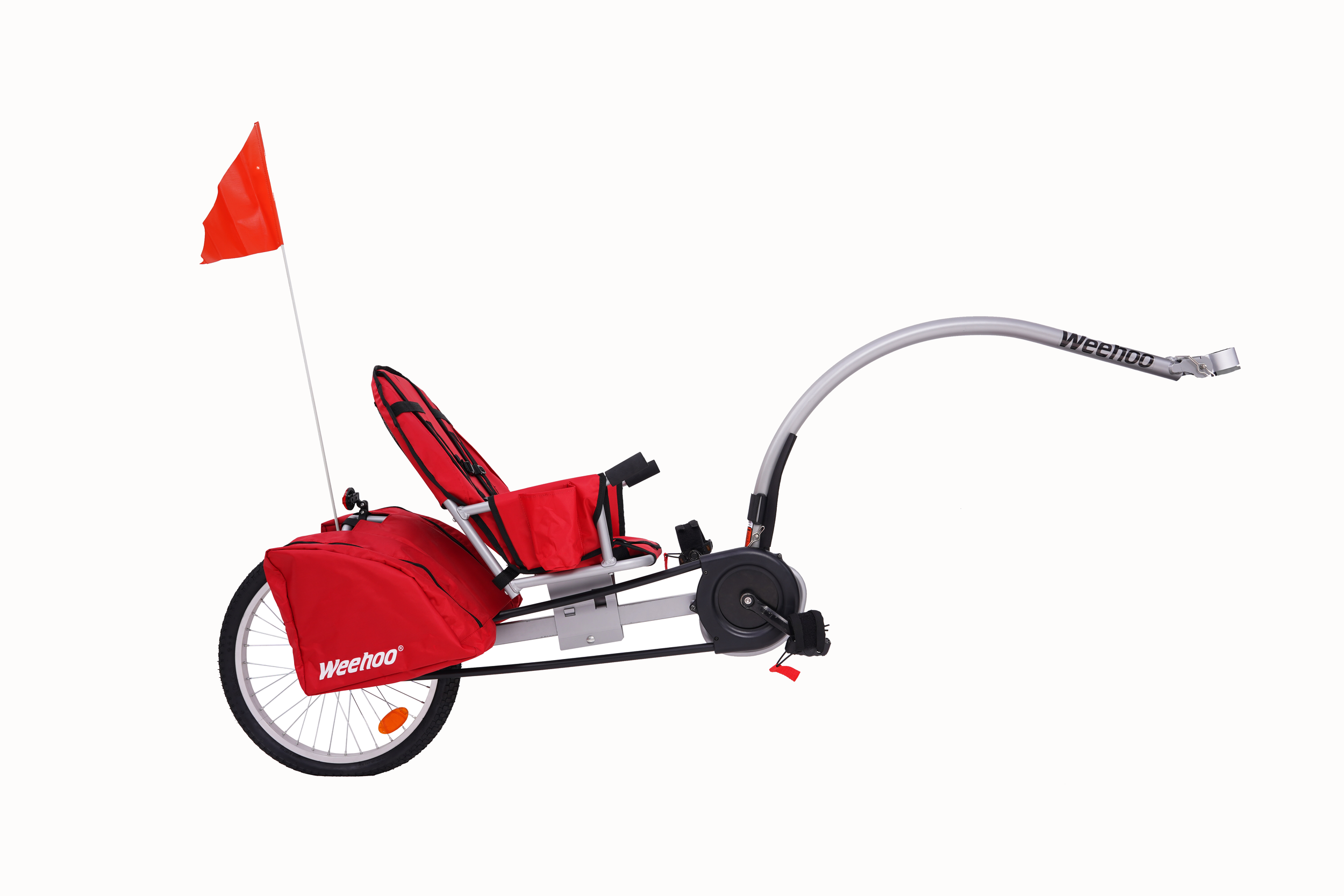 Weehoo TURBO Bike Trailer SOLD OUT