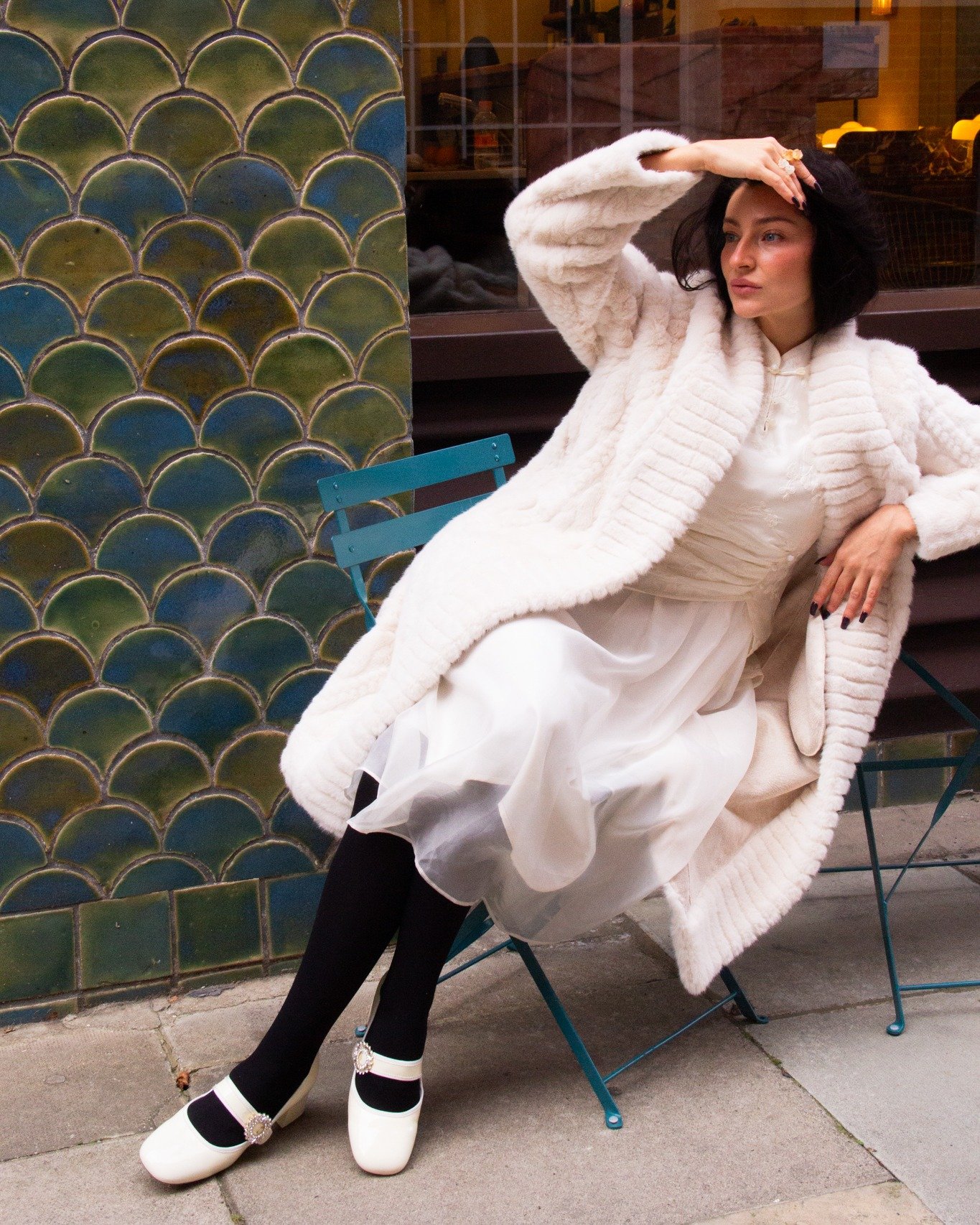 London Photoshoot Opportunity� 
If you are a fashion brand, no matter where you are, post your item to us, we will shot for you!

📩 DM us me today to apply

Visual Production: @inspirerhub London 
Photographer @curiositier
Videographer @bunty277
Mak