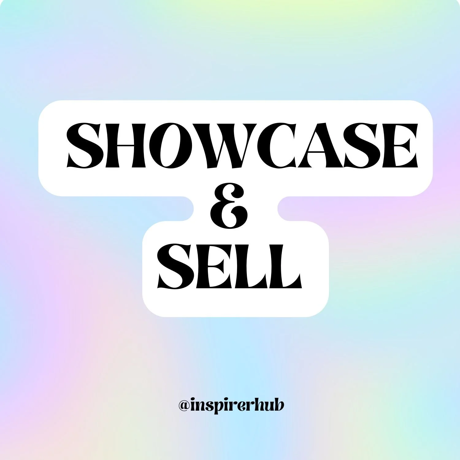 INSPIRER HUB is an exquisite designer concept platform based in Central London, dedicated to supporting fashion, jewellery, and accessory brands through visual production, retail exposure, and curated showcases.

We take pride in bridging tradition w