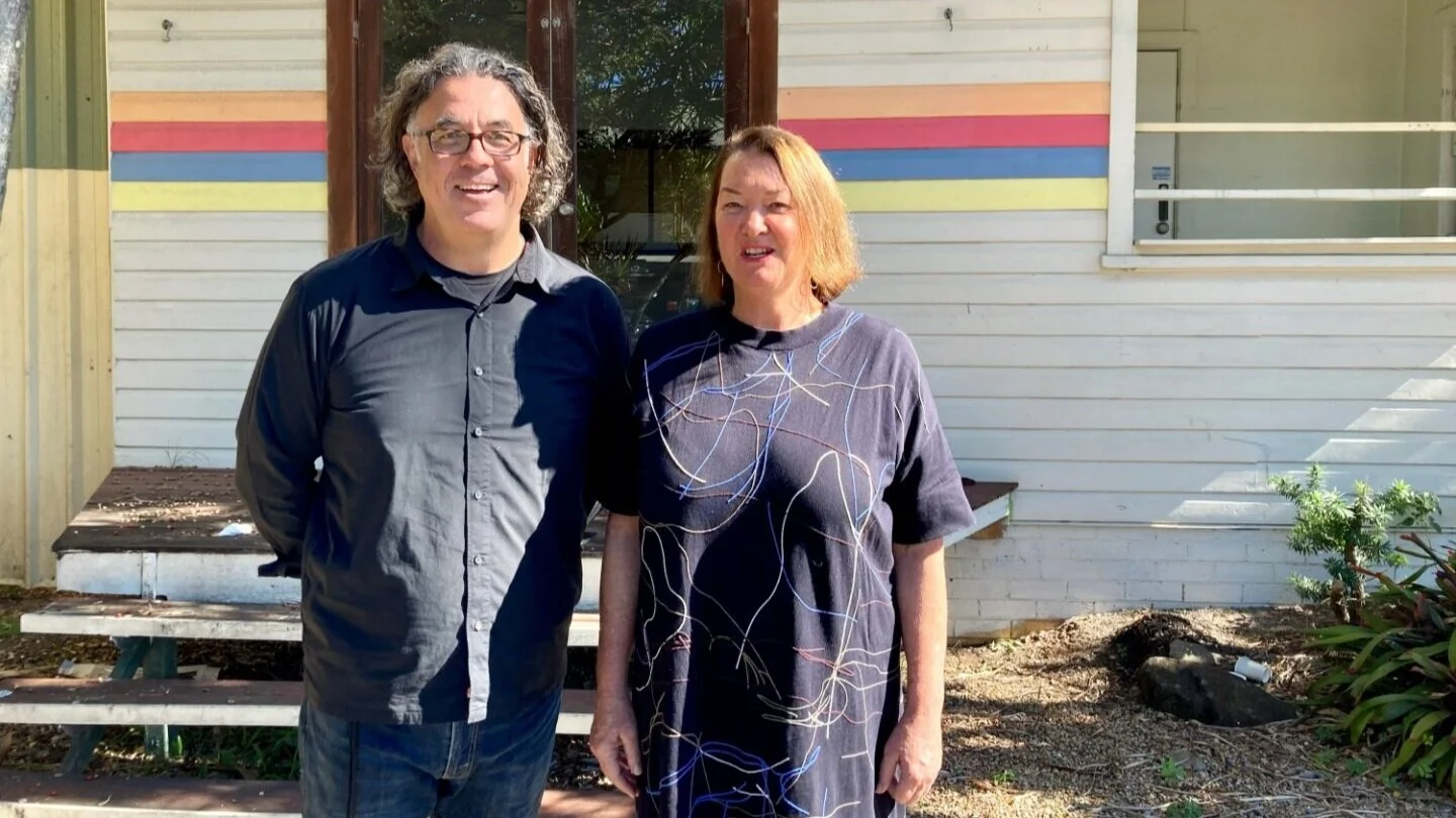 Homelessness Hub to Reopen in Byron — Byron Magazine