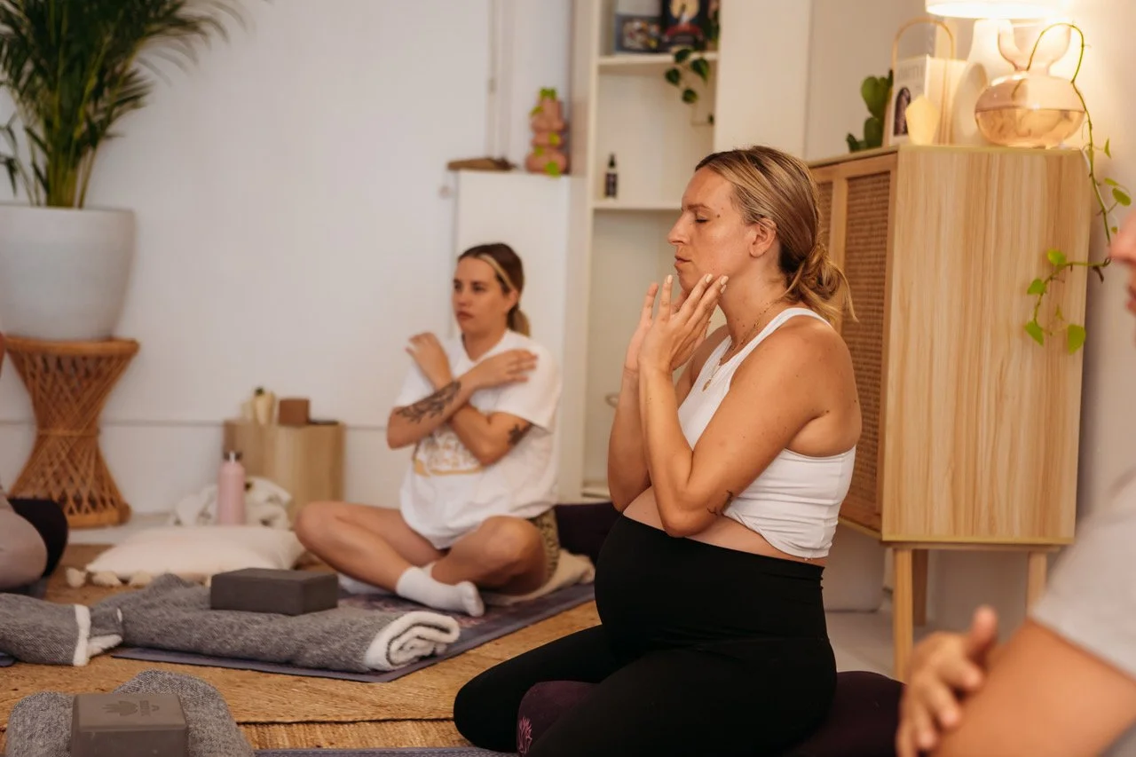 Support for Women on their Motherhood Journey