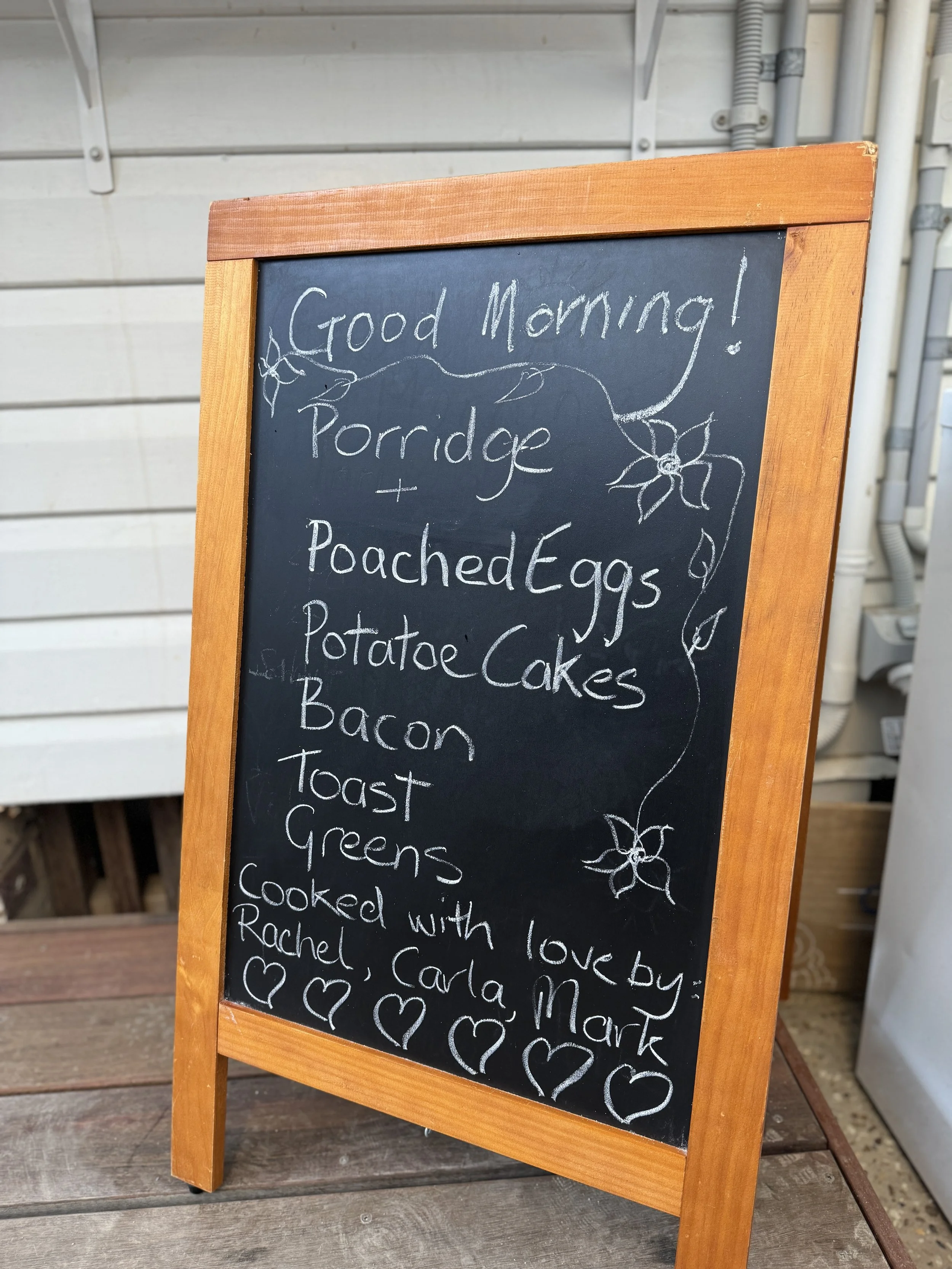 3. Breakfast Menu at Fletcher Street Cottage.jpg